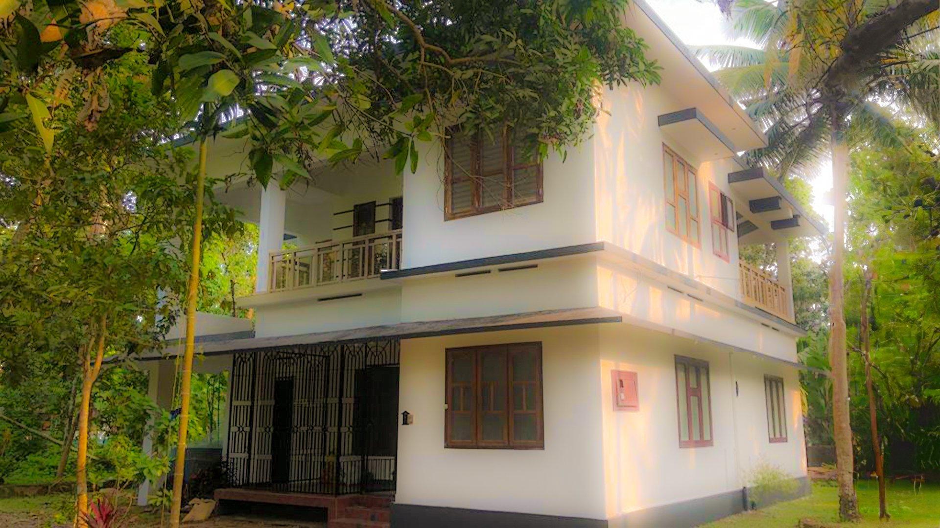 House At Paduvilayi — photo 10