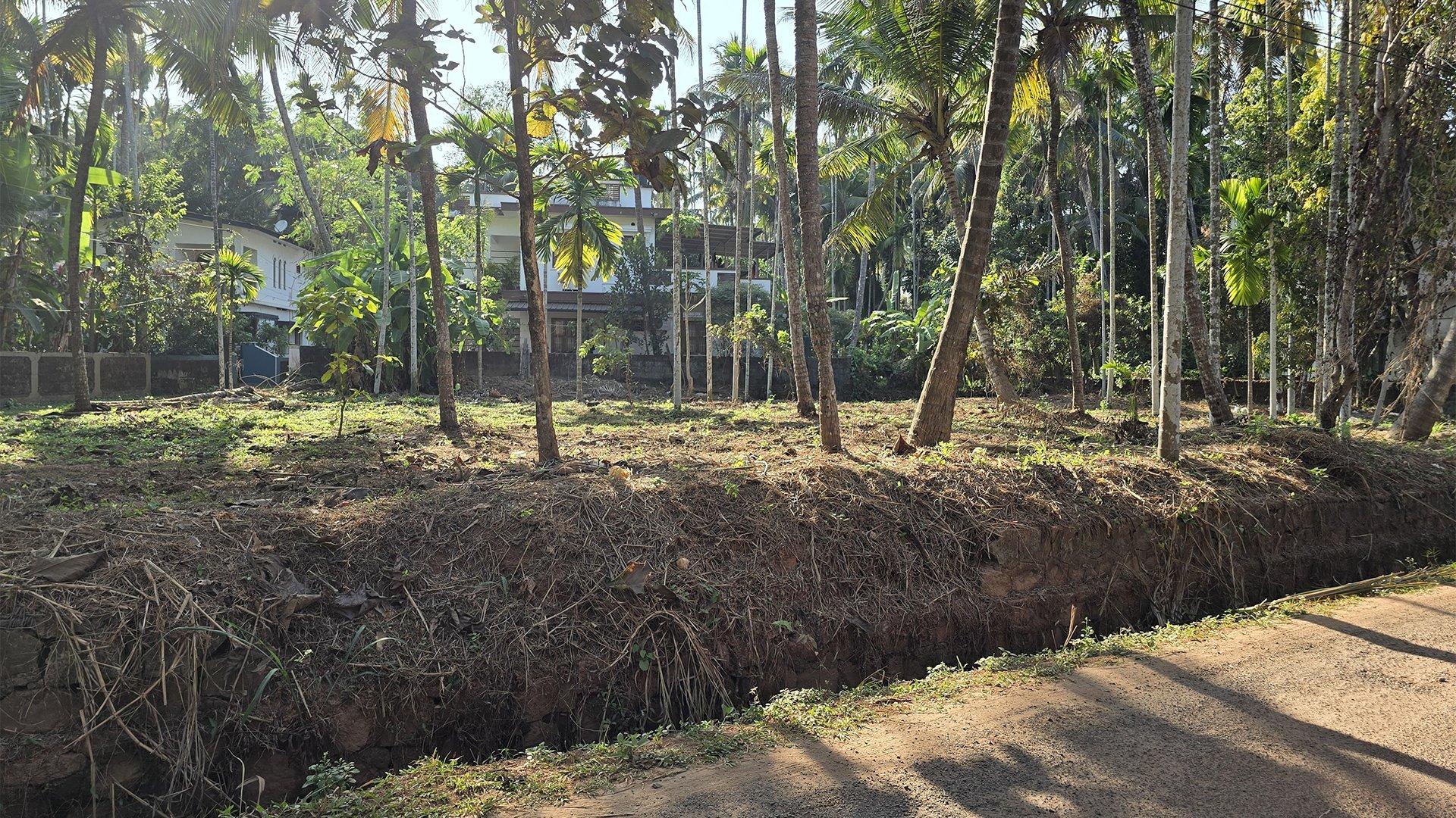Plot At Moozhikkara - Image 6