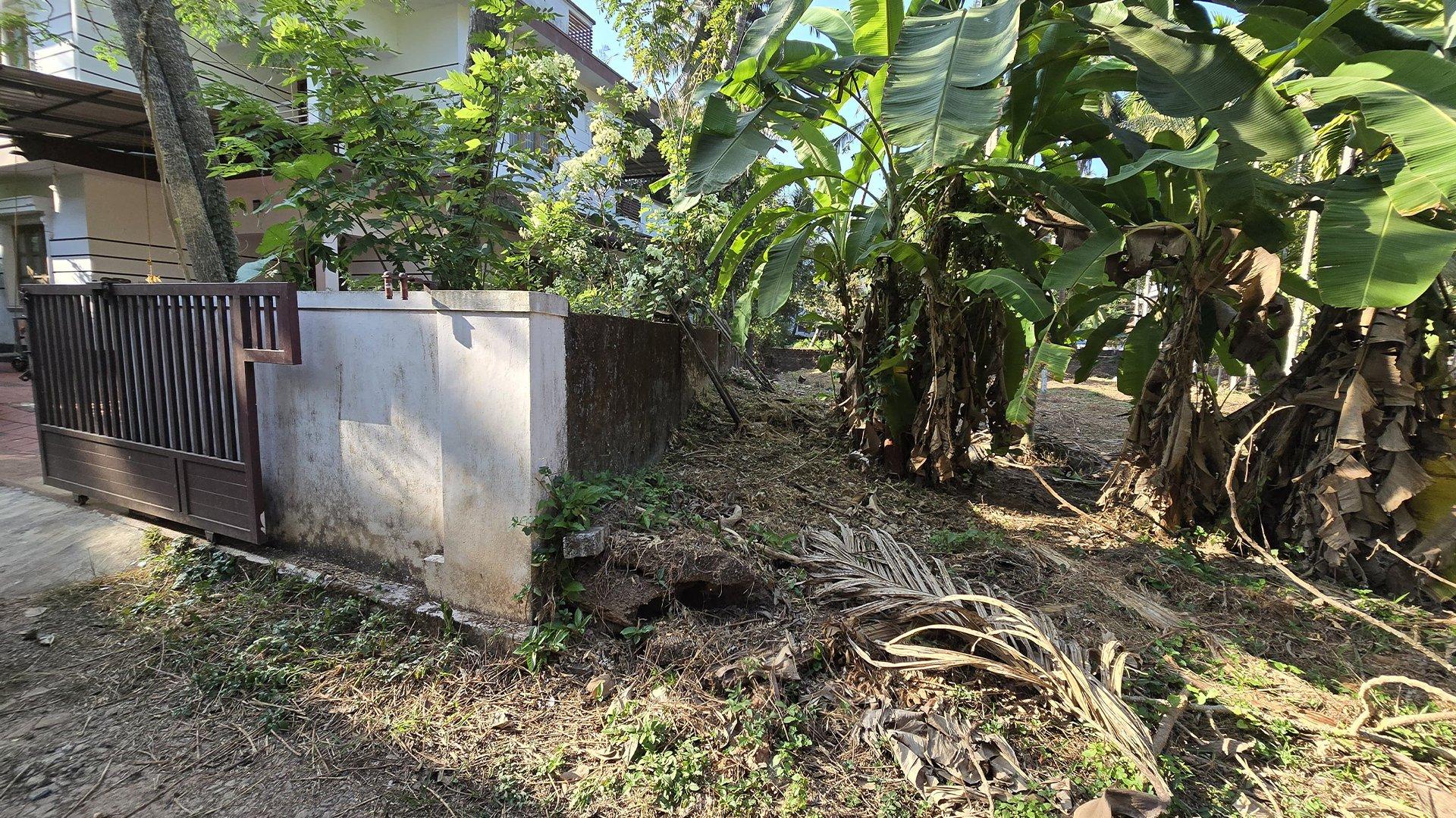Plot At Moozhikkara — photo 7