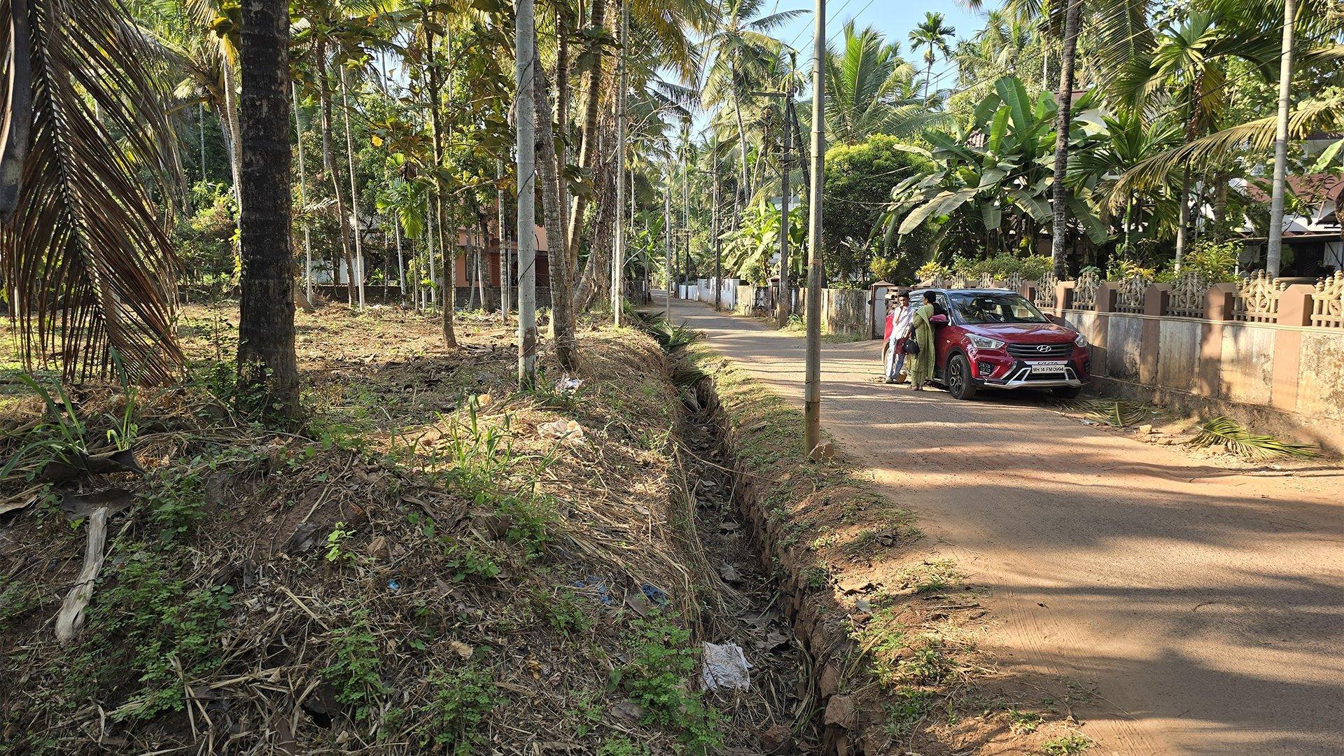 Plot At Moozhikkara — photo 8