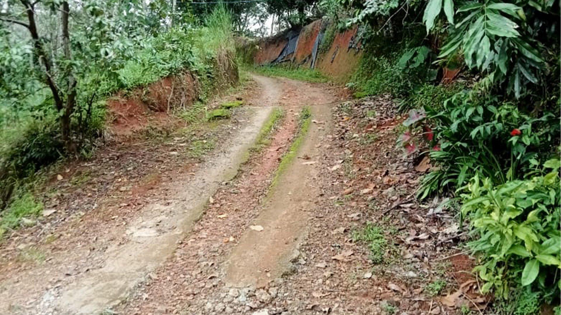 3.3 Acres Plot At Konnathady - Image 3