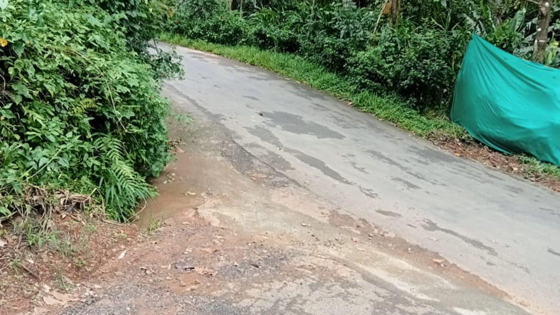 3.3 Acres Plot At Konnathady — photo 9