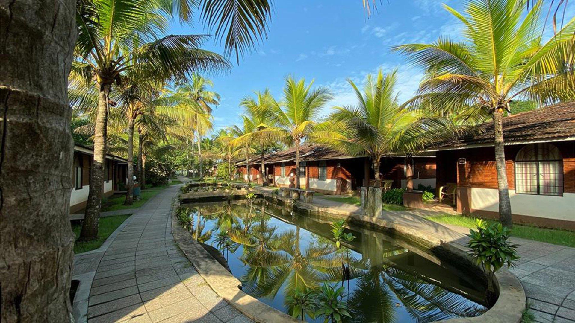 Cherai Beach Resort in Cherai