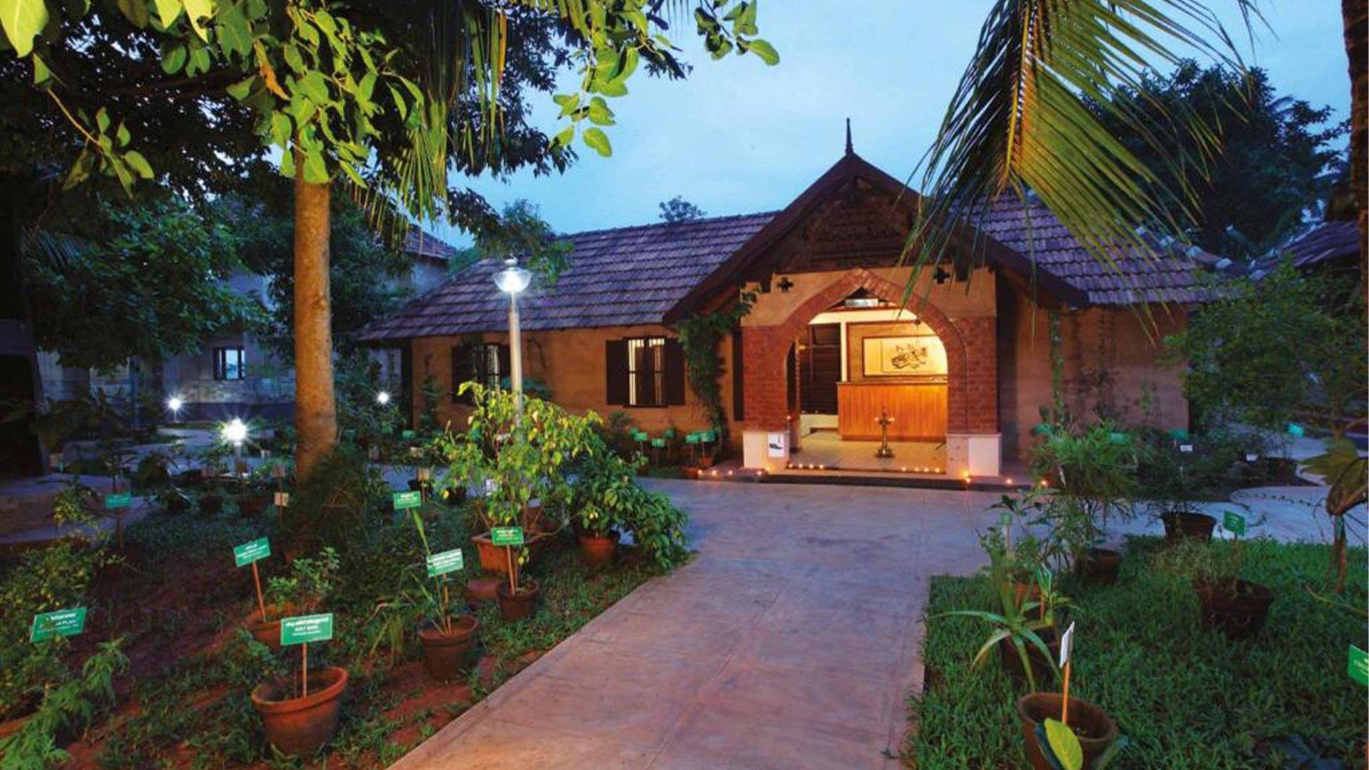 Cherai Beach Resort - Image 3