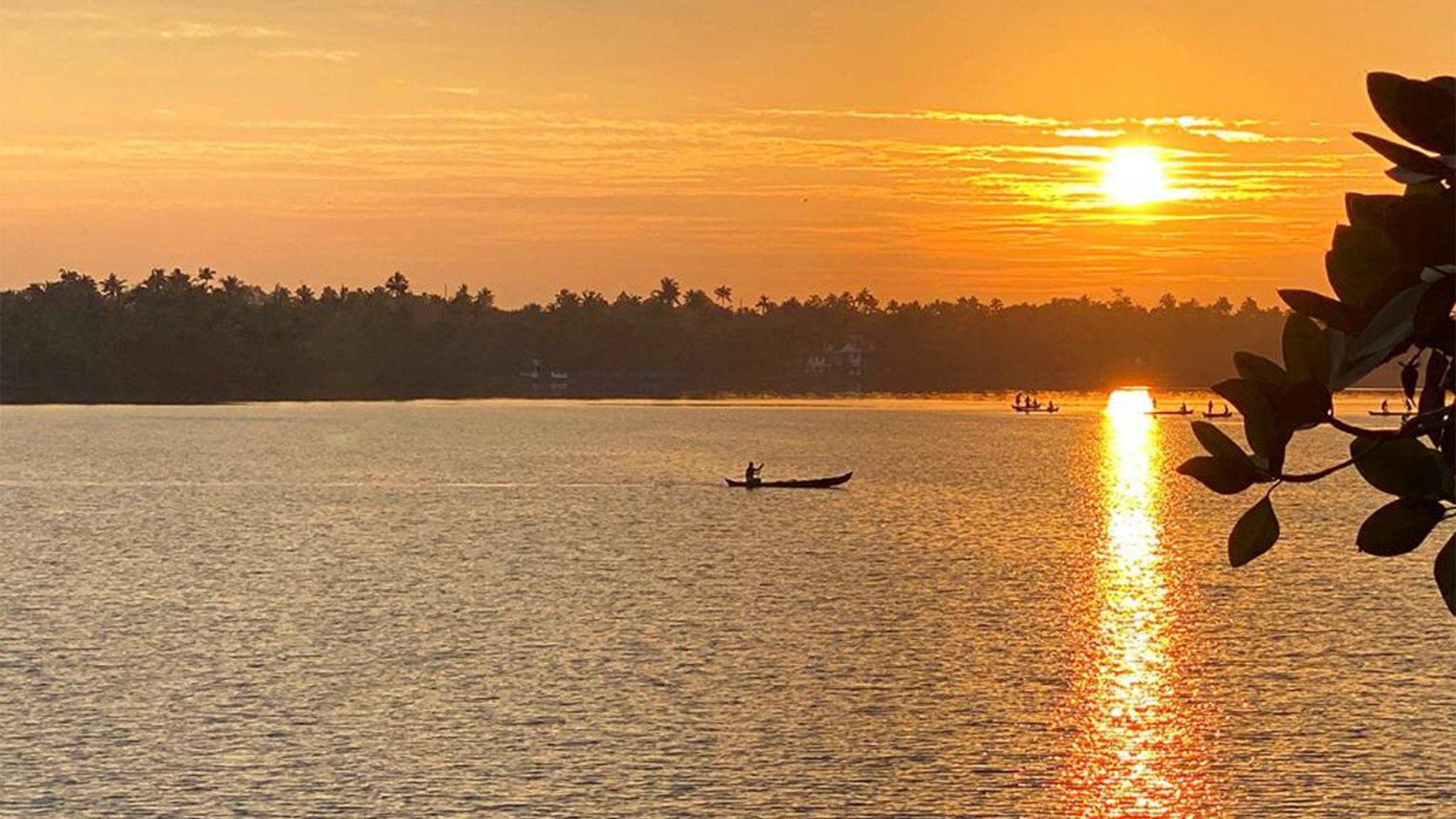 Cherai Beach Resort — photo 14
