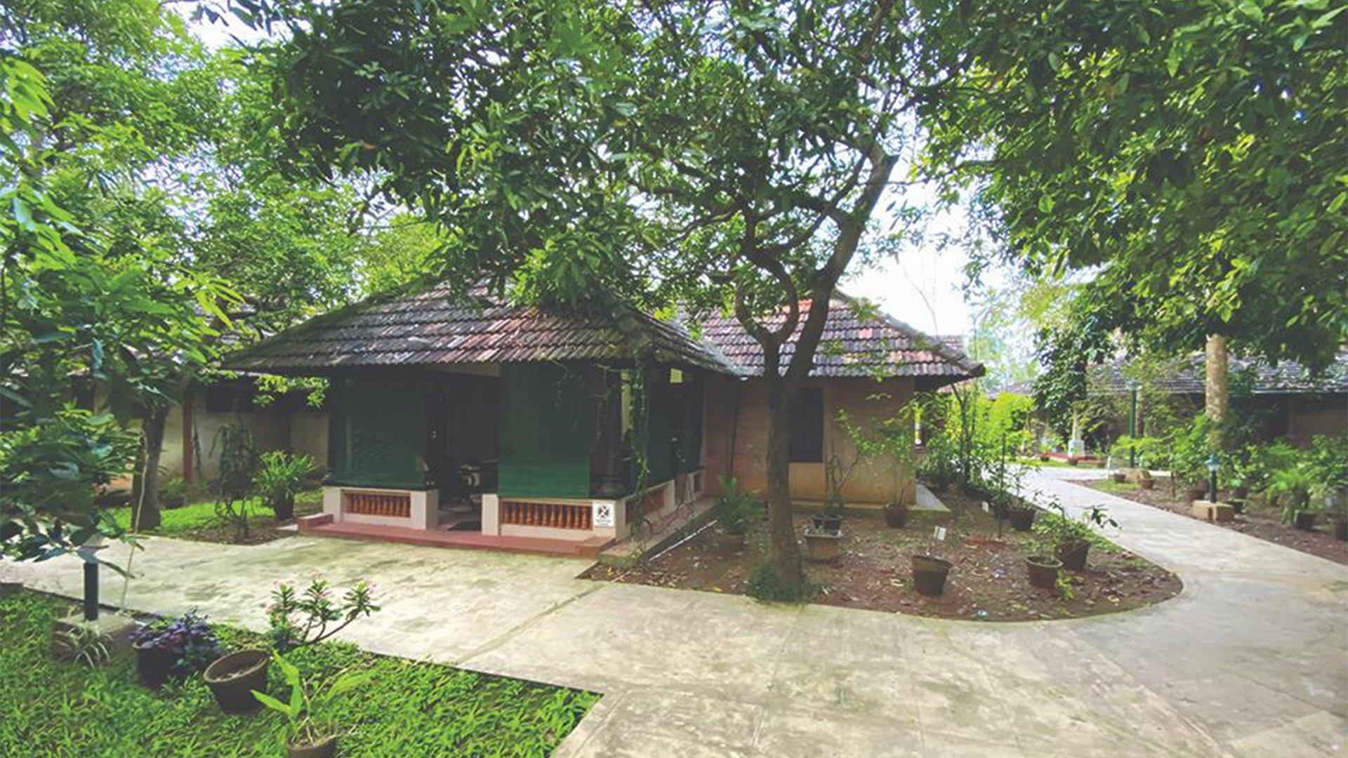 Cherai Beach Resort — photo 13