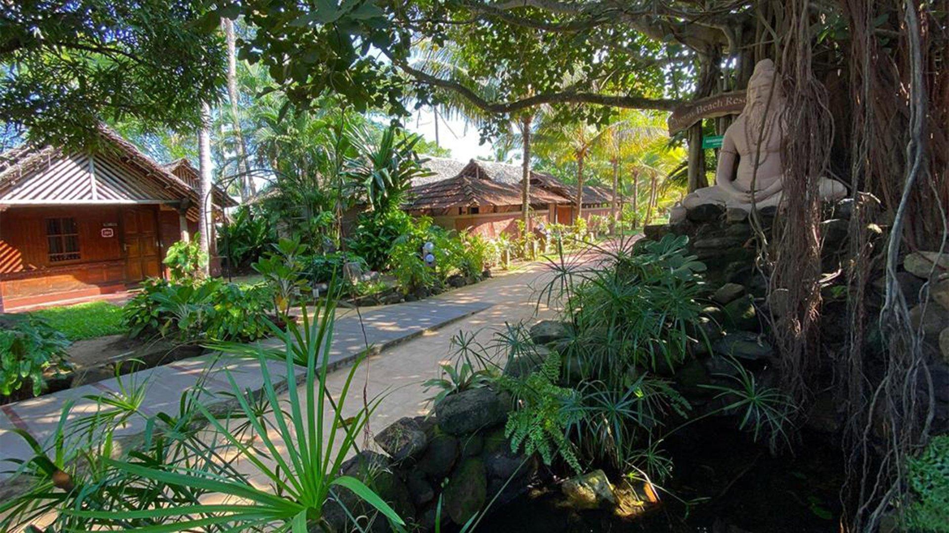 Cherai Beach Resort - Image 2