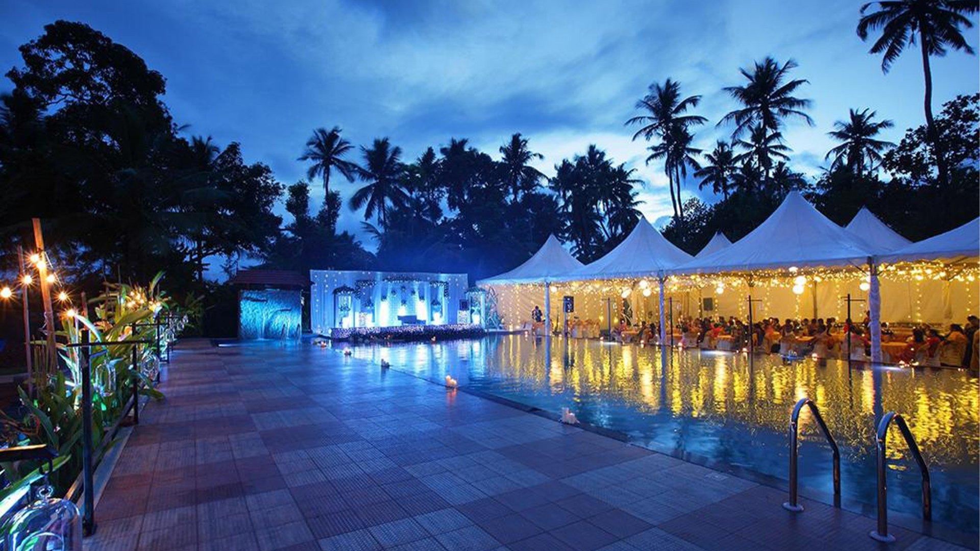 Cherai Beach Resort - Image 4