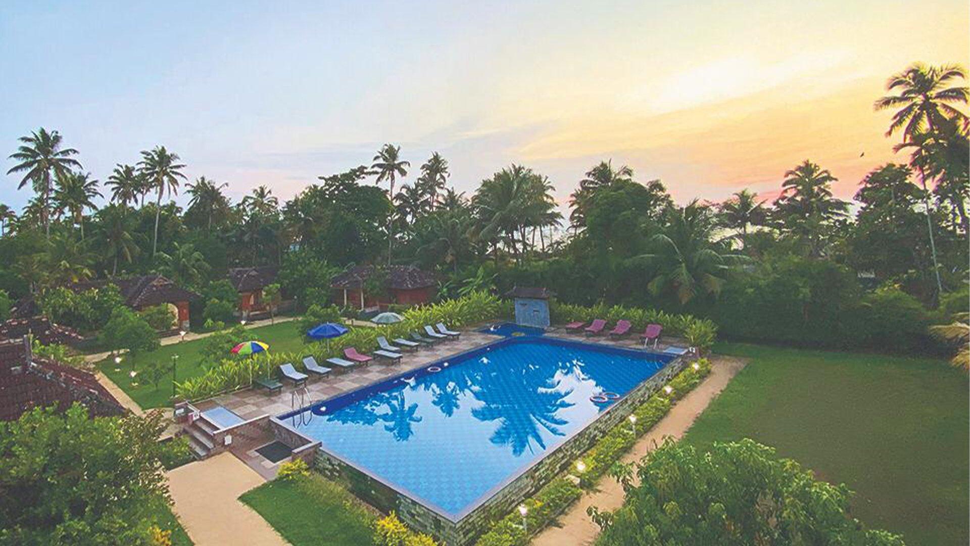 Cherai Beach Resort - Image 6