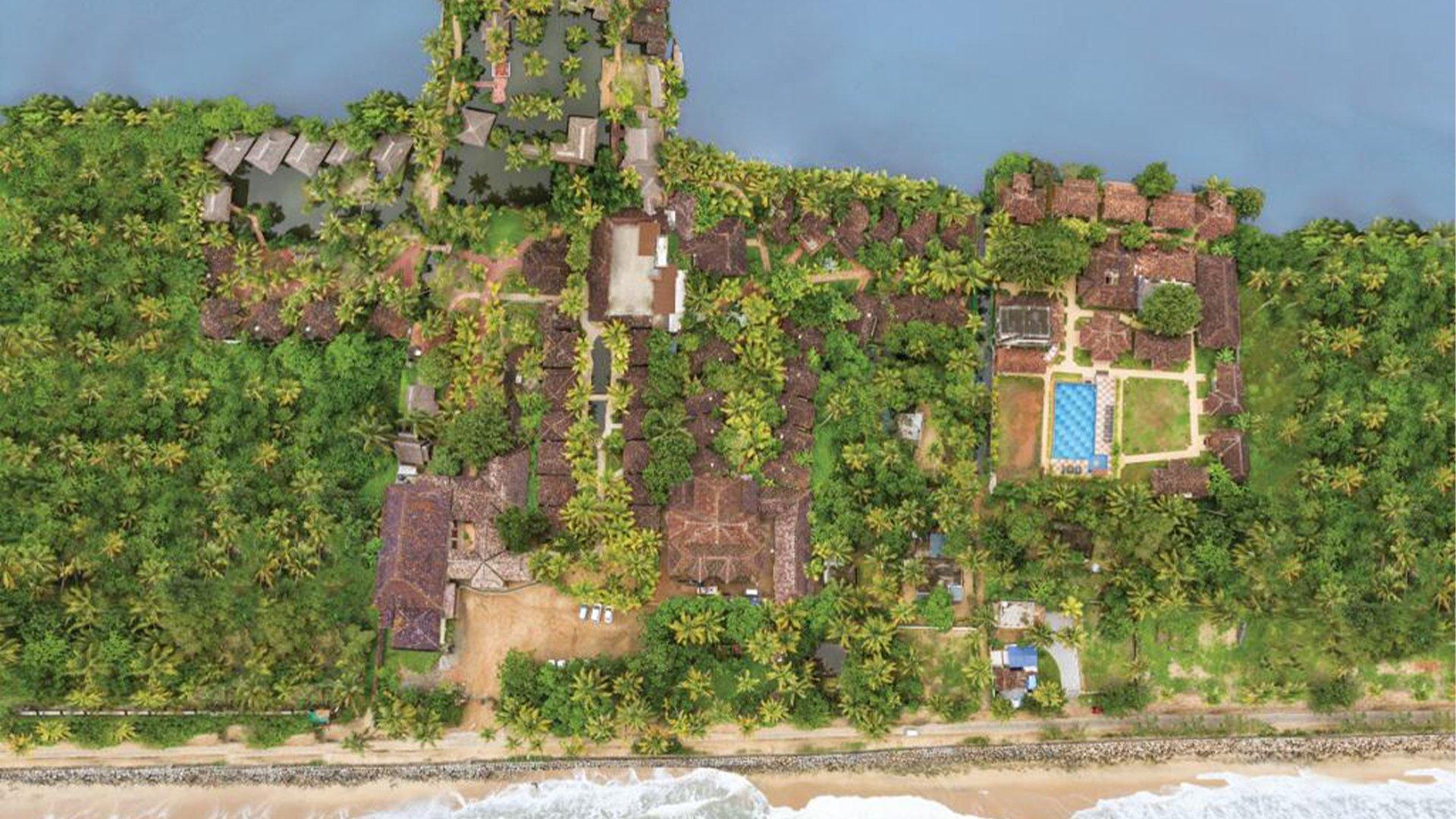 Cherai Beach Resort - Image 5