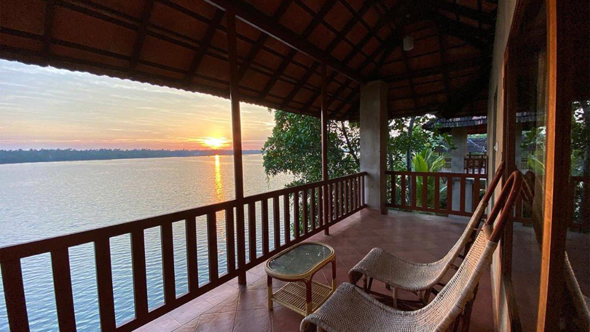 Cherai Beach Resort — photo 7