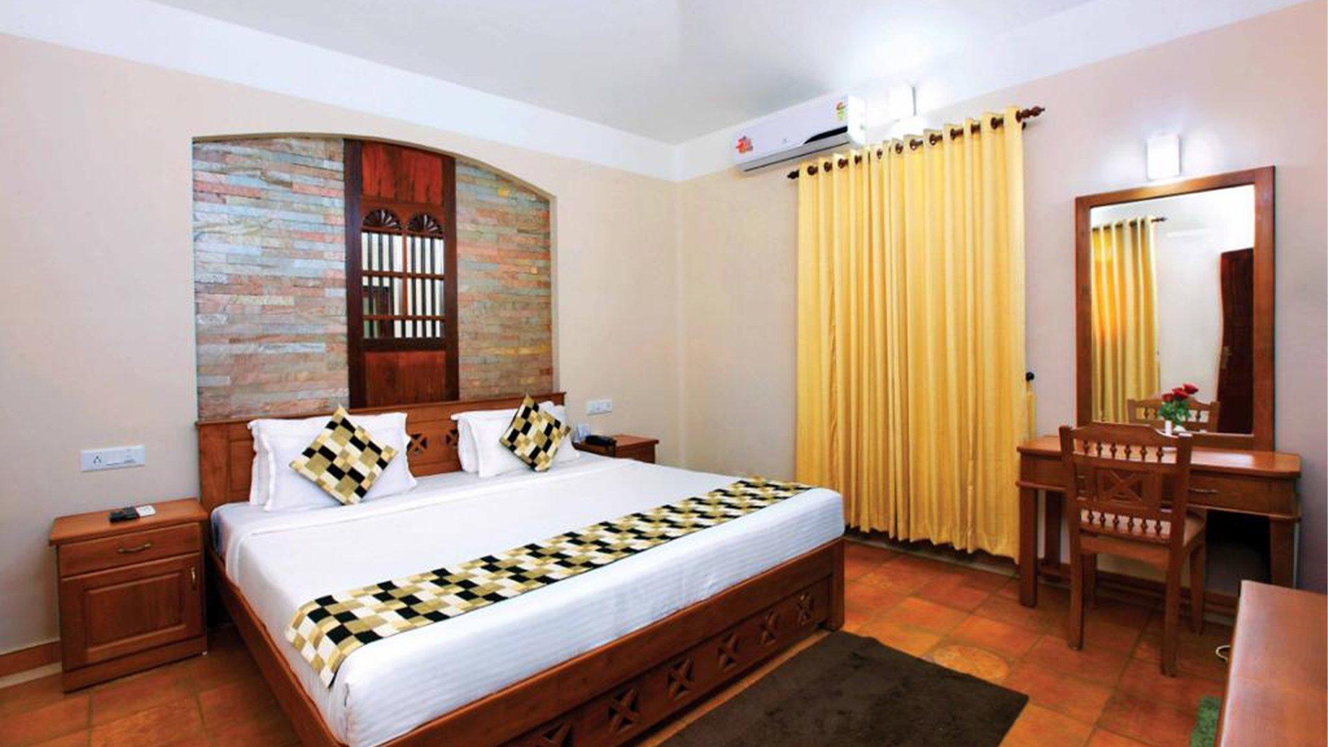 Cherai Beach Resort — photo 10