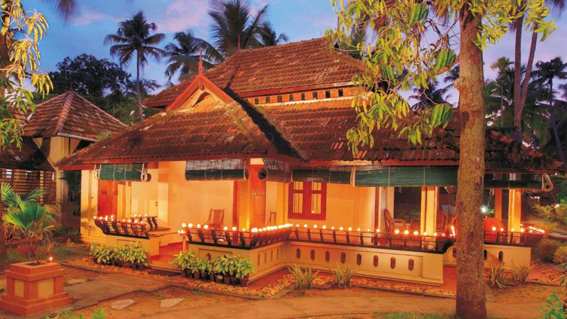 Cherai Beach Resort — photo 9