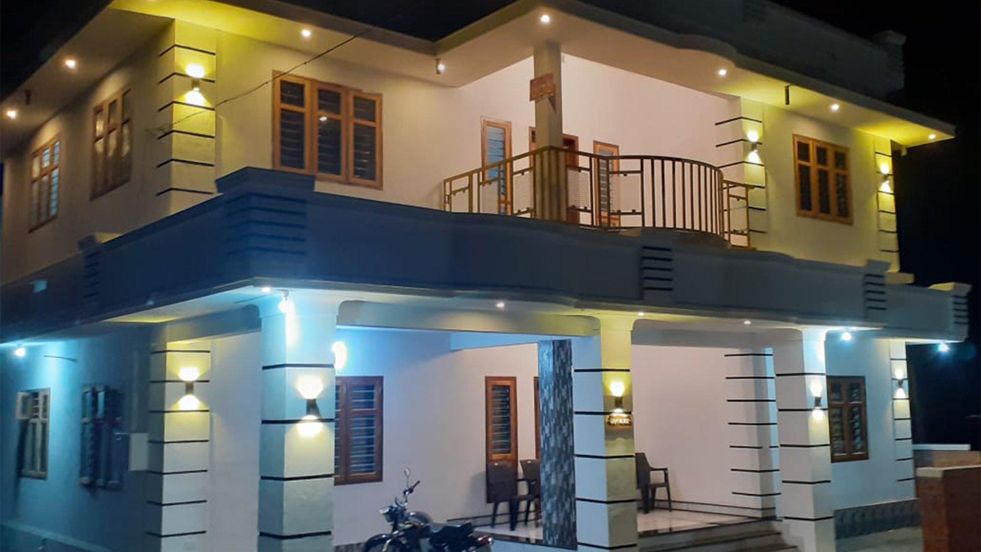 House At Chala — photo 10