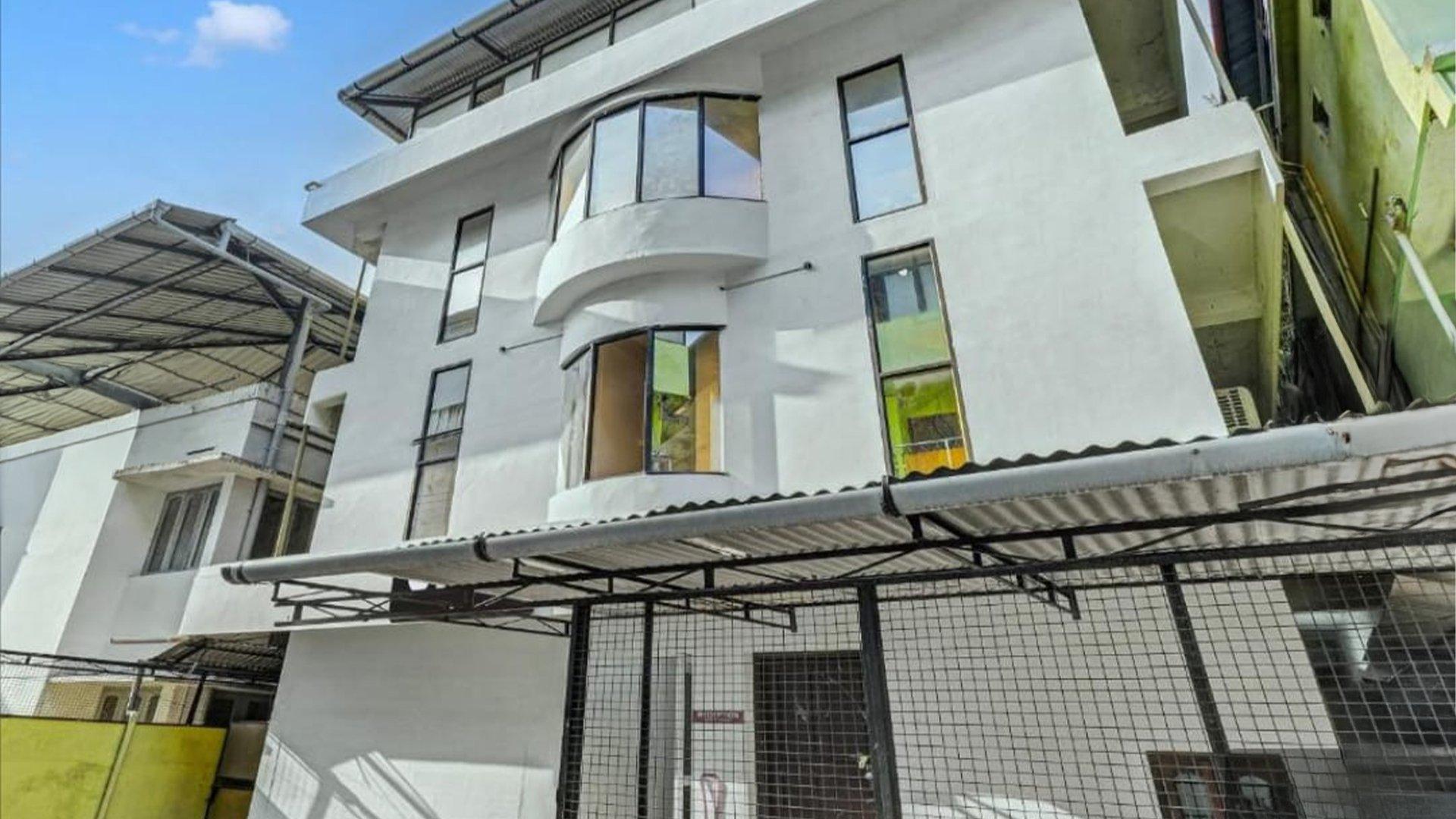 Apartment At Padma Junction in Padma Junction