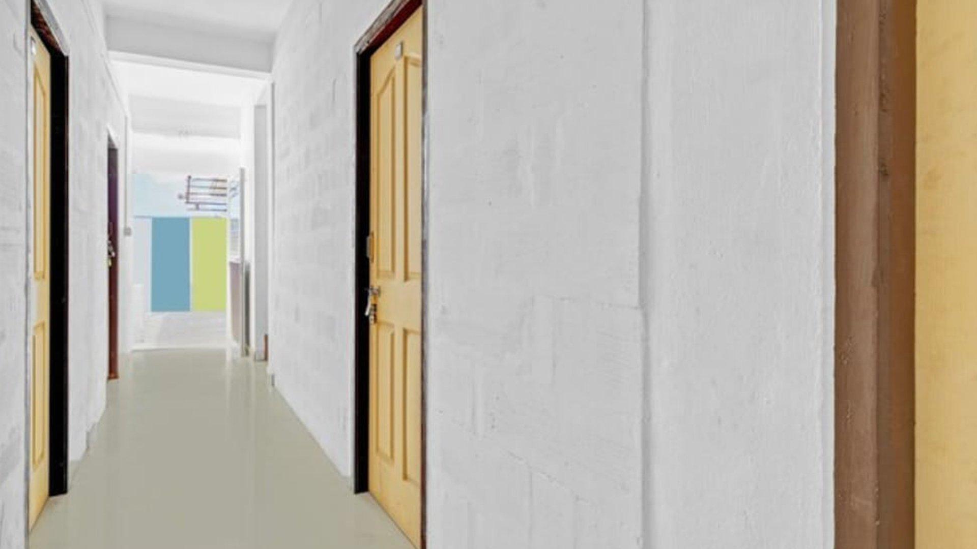 Apartment At Padma Junction - Image 5