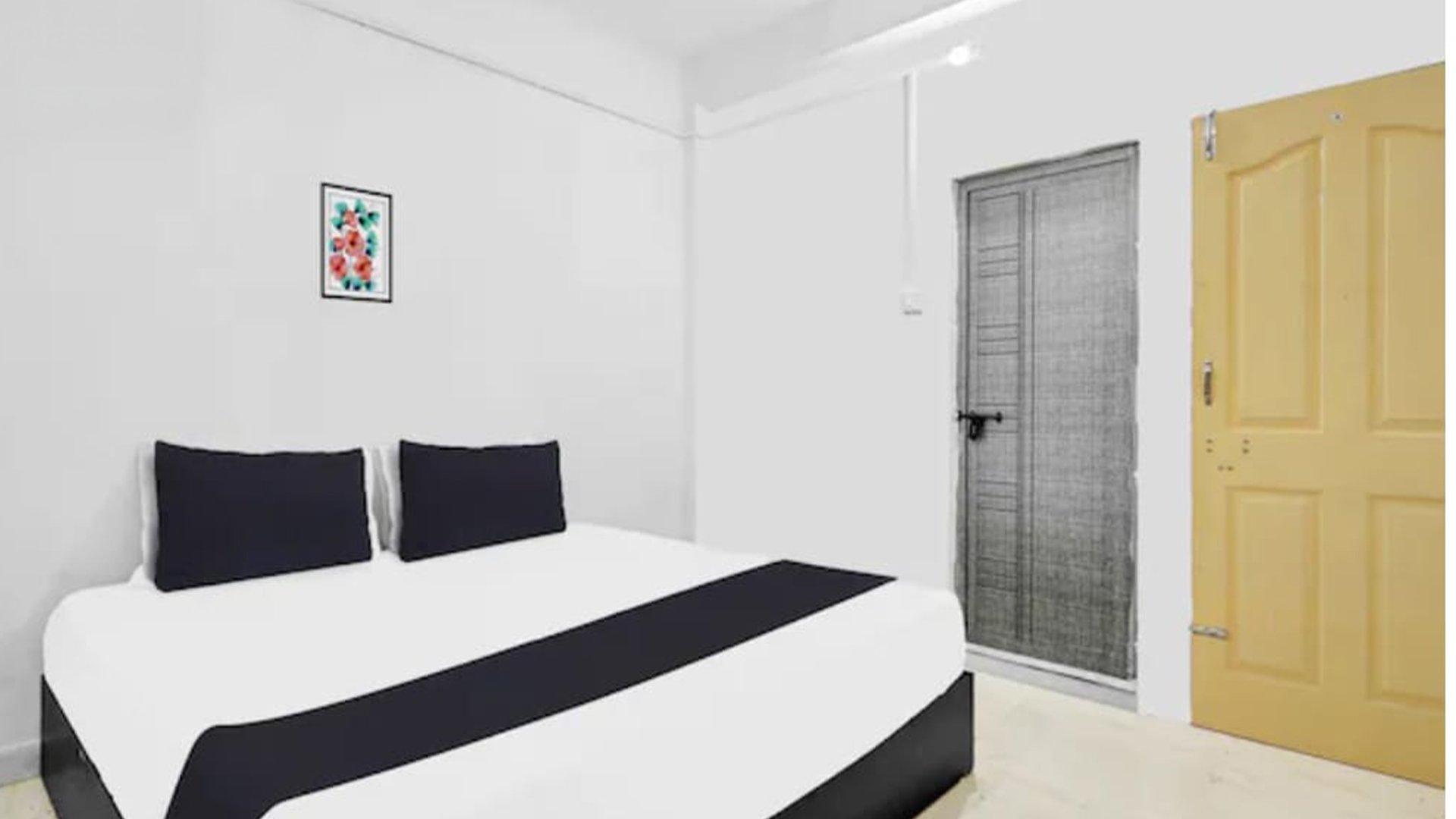 Apartment At Padma Junction — photo 7