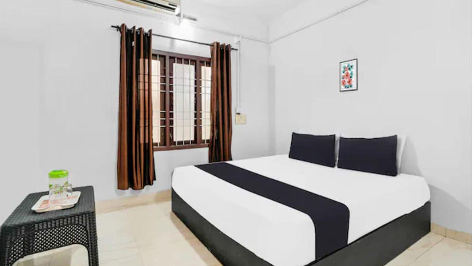 Apartment At Padma Junction — photo 9