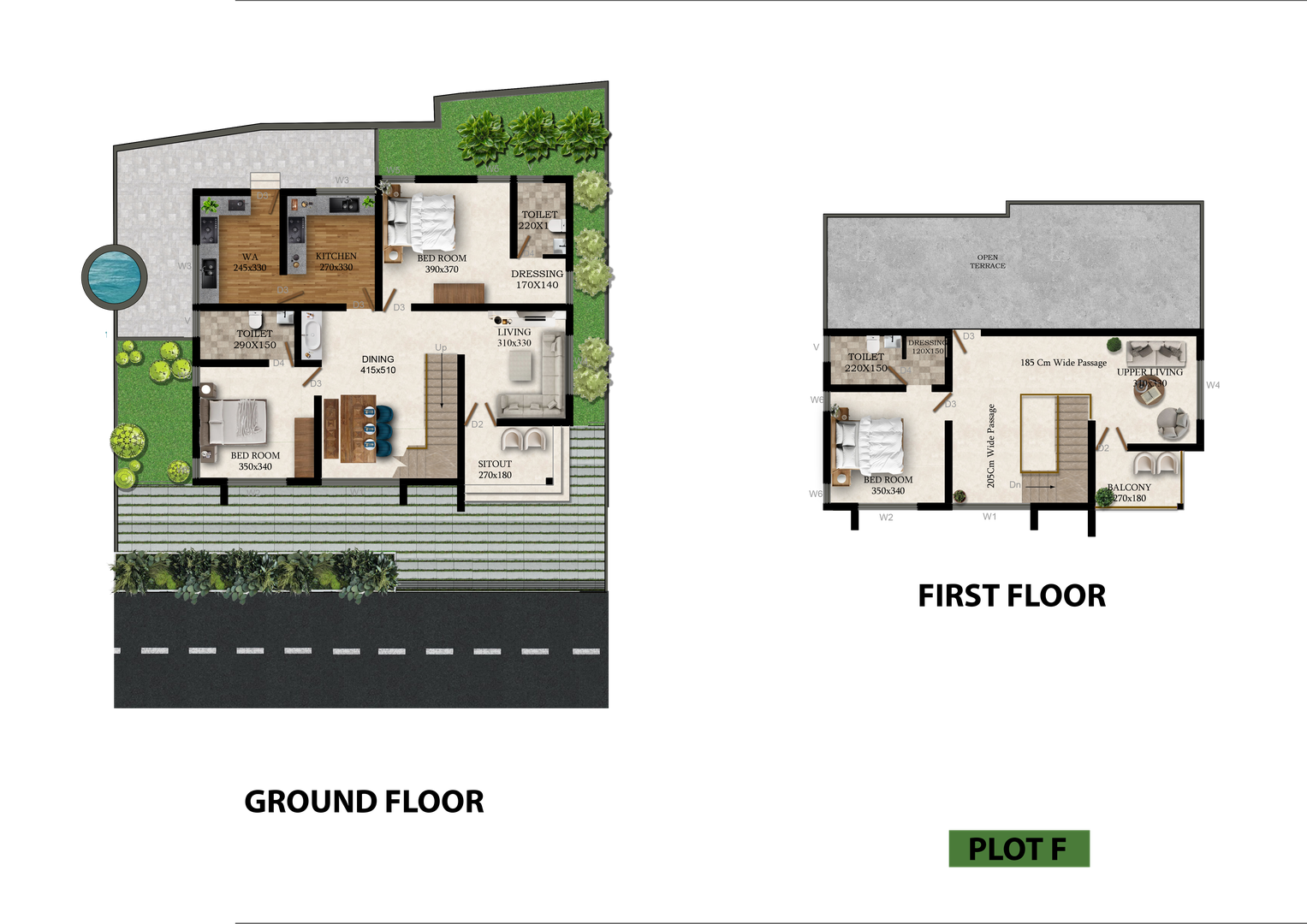 Signature Homes Luxury Villa — photo 11