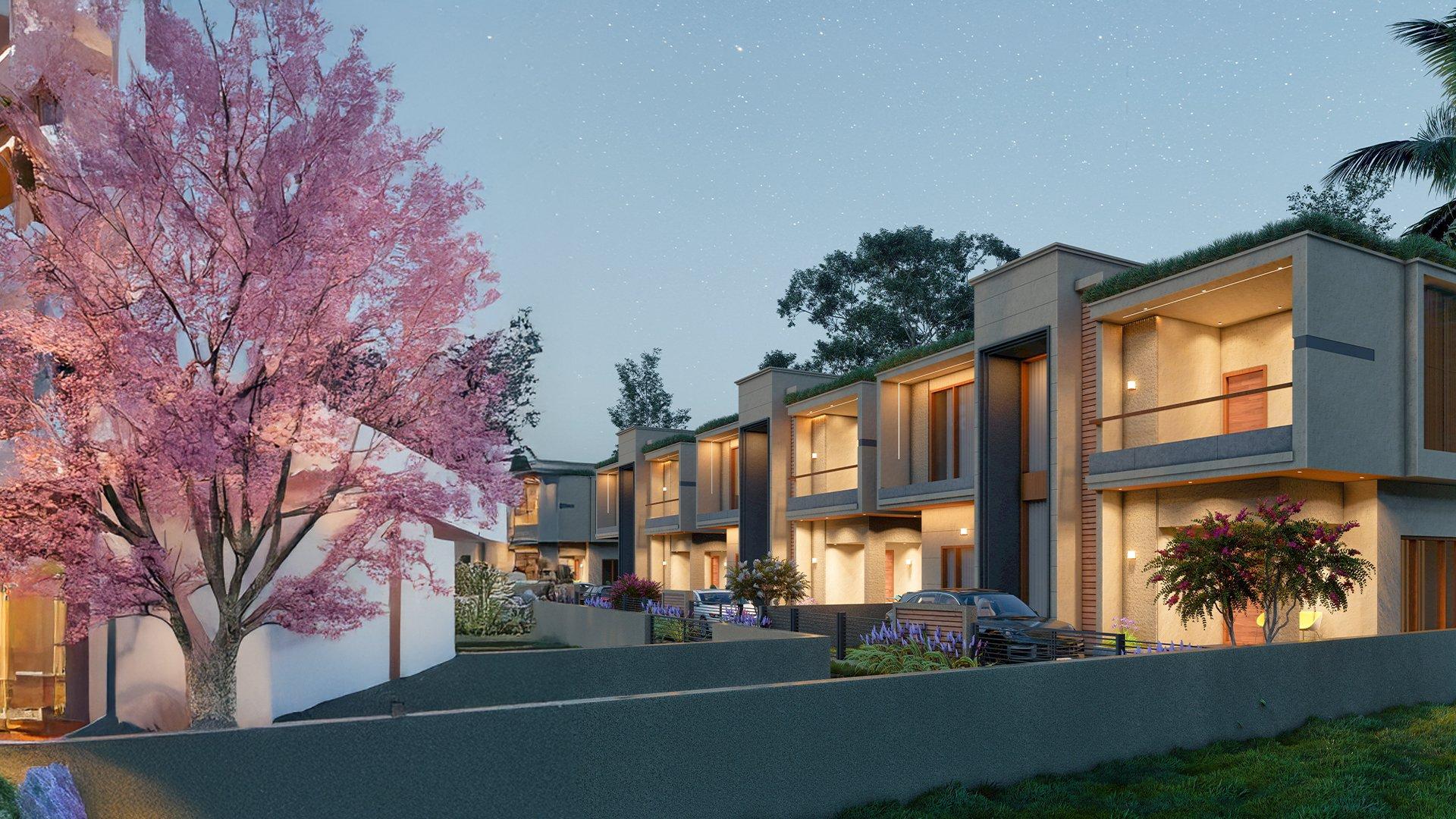 Signature Homes Luxury Villa - Image 2