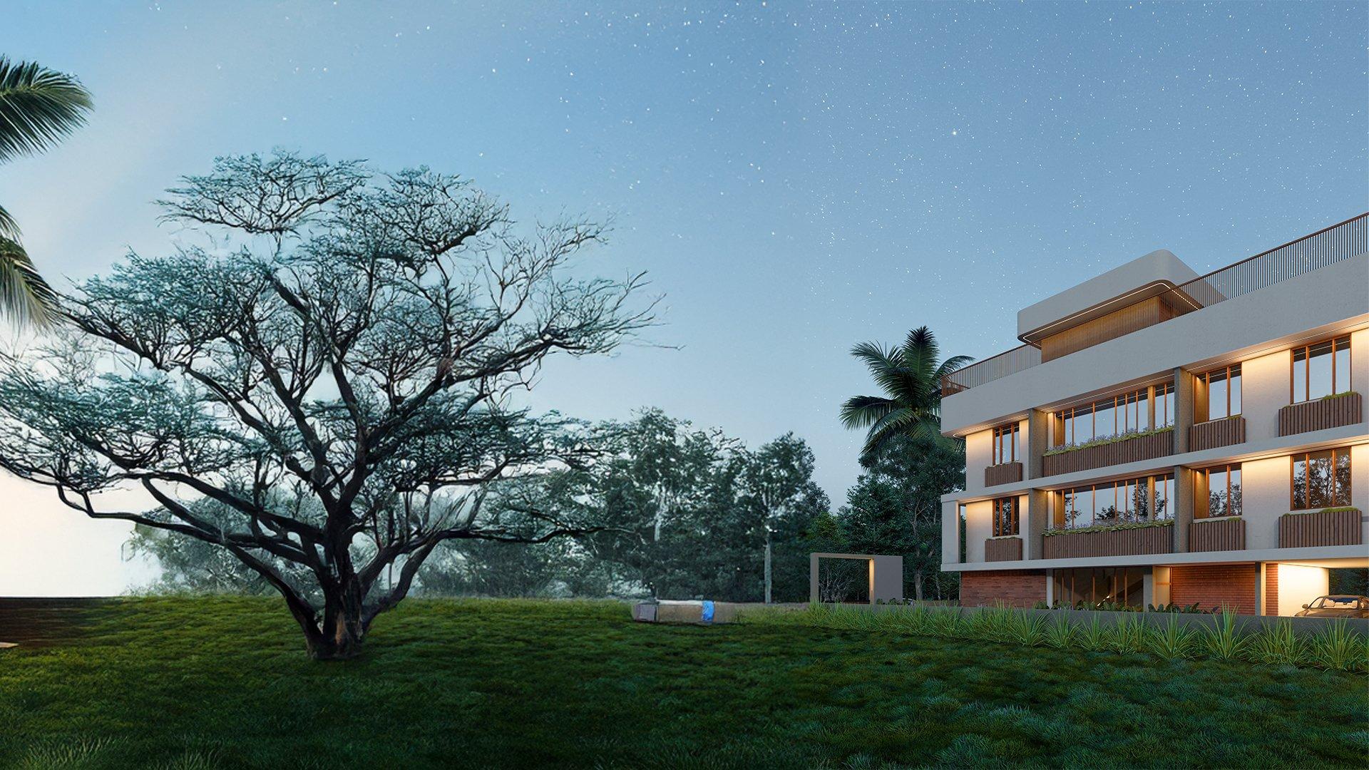 Signature Homes Luxury Villa - Image 3