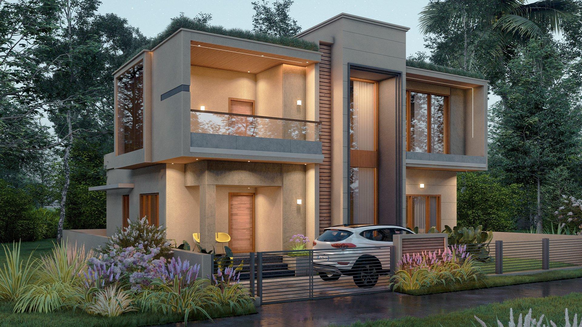 Signature Homes Luxury Villa - Image 4