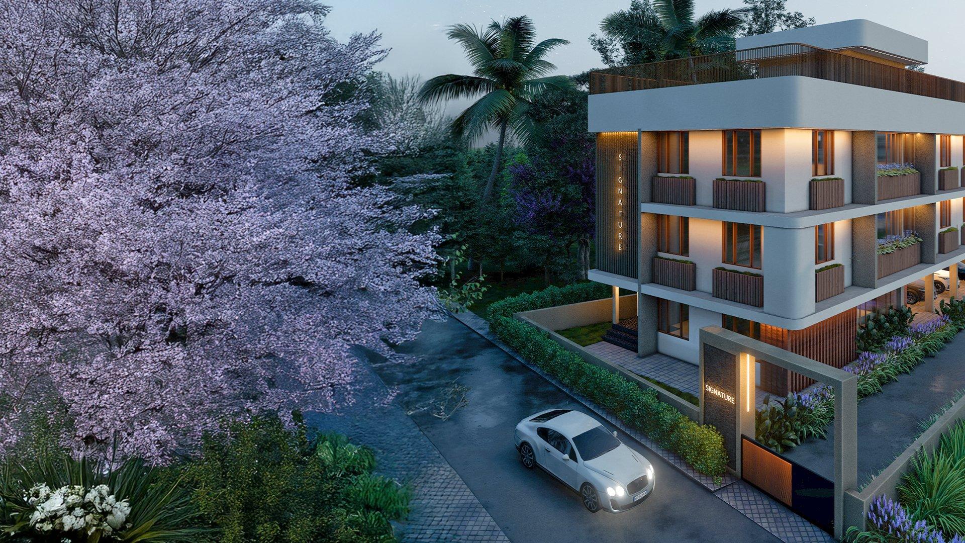 Signature Homes Luxury Villa - Image 5