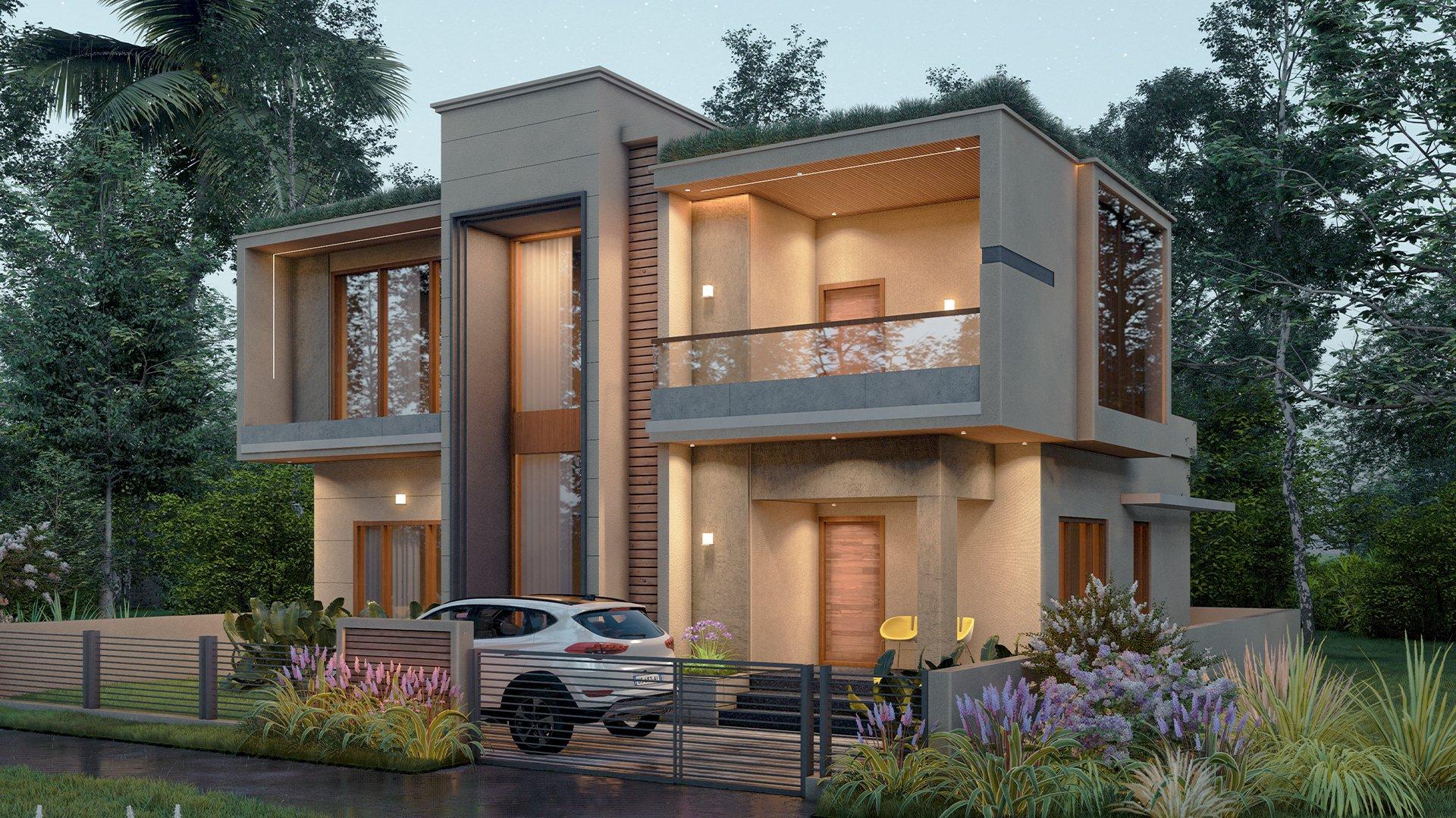 Signature Homes Luxury Villa - Image 6