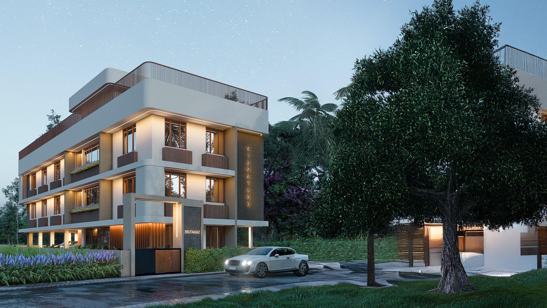 Signature Homes Luxury Villa — photo 7