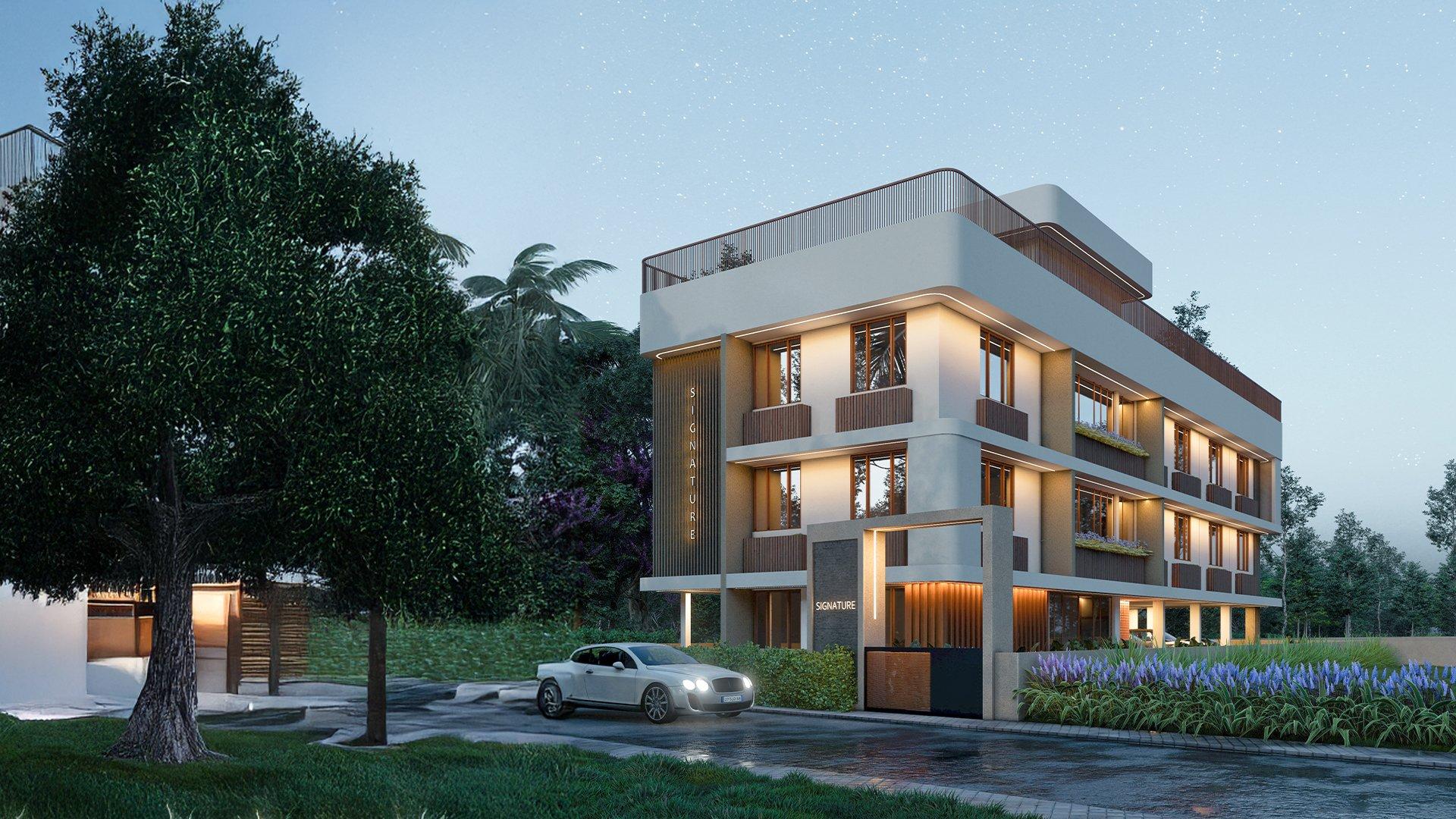 Signature Homes Luxury Villa — photo 8