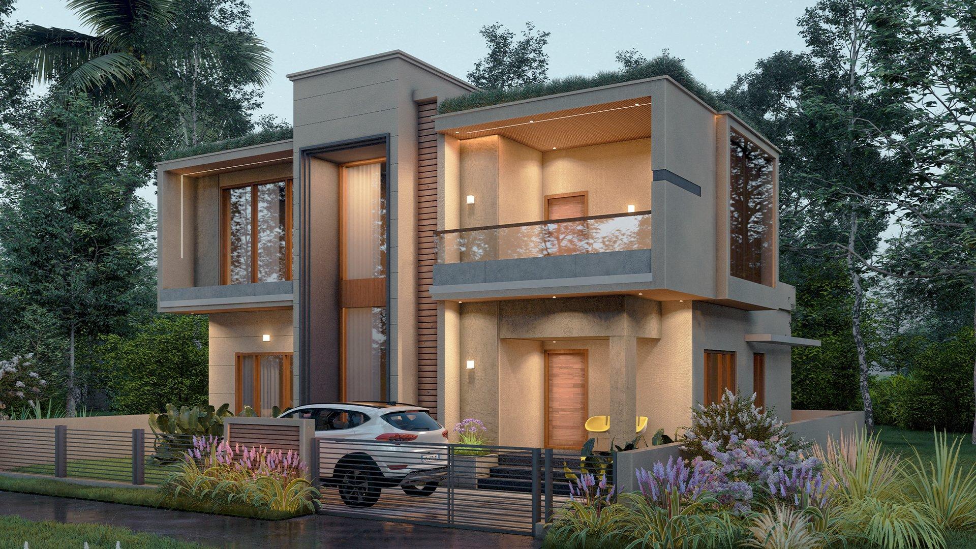Signature Homes Luxury Villa — photo 9