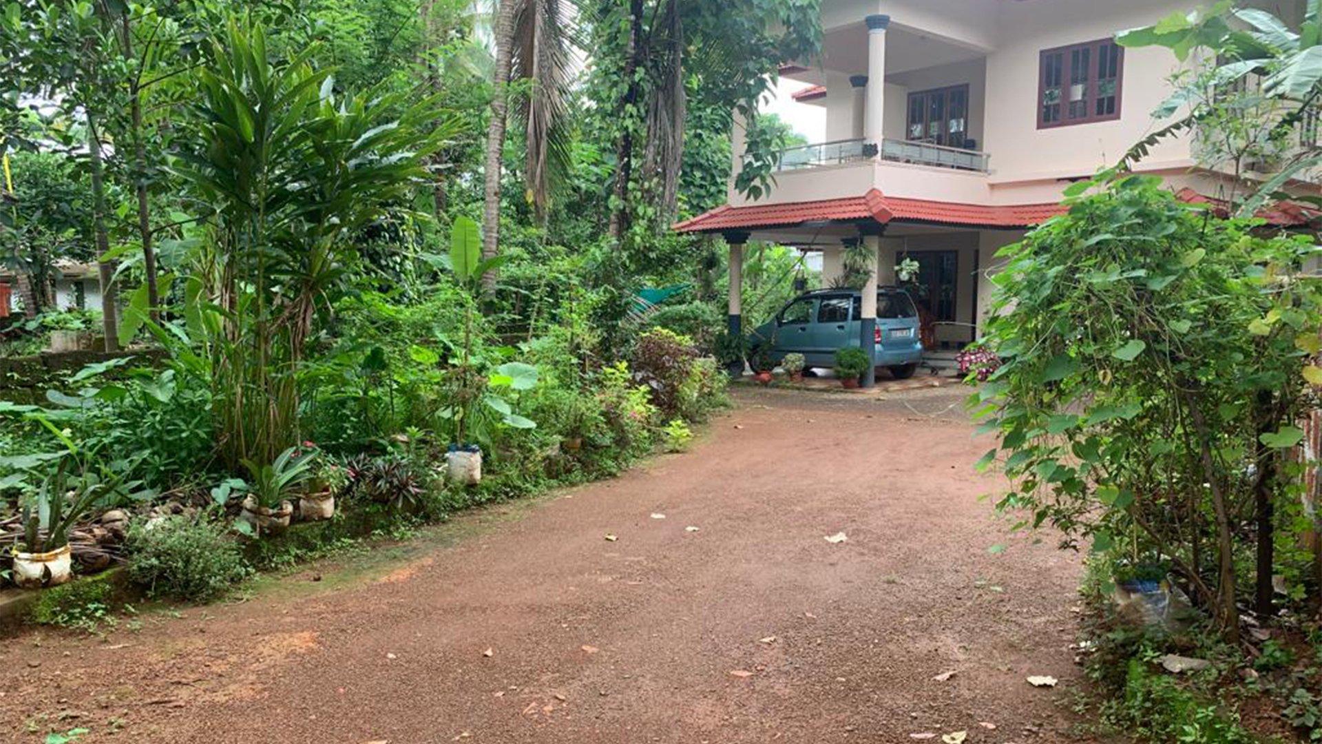 House At Ullikkal - Image 2