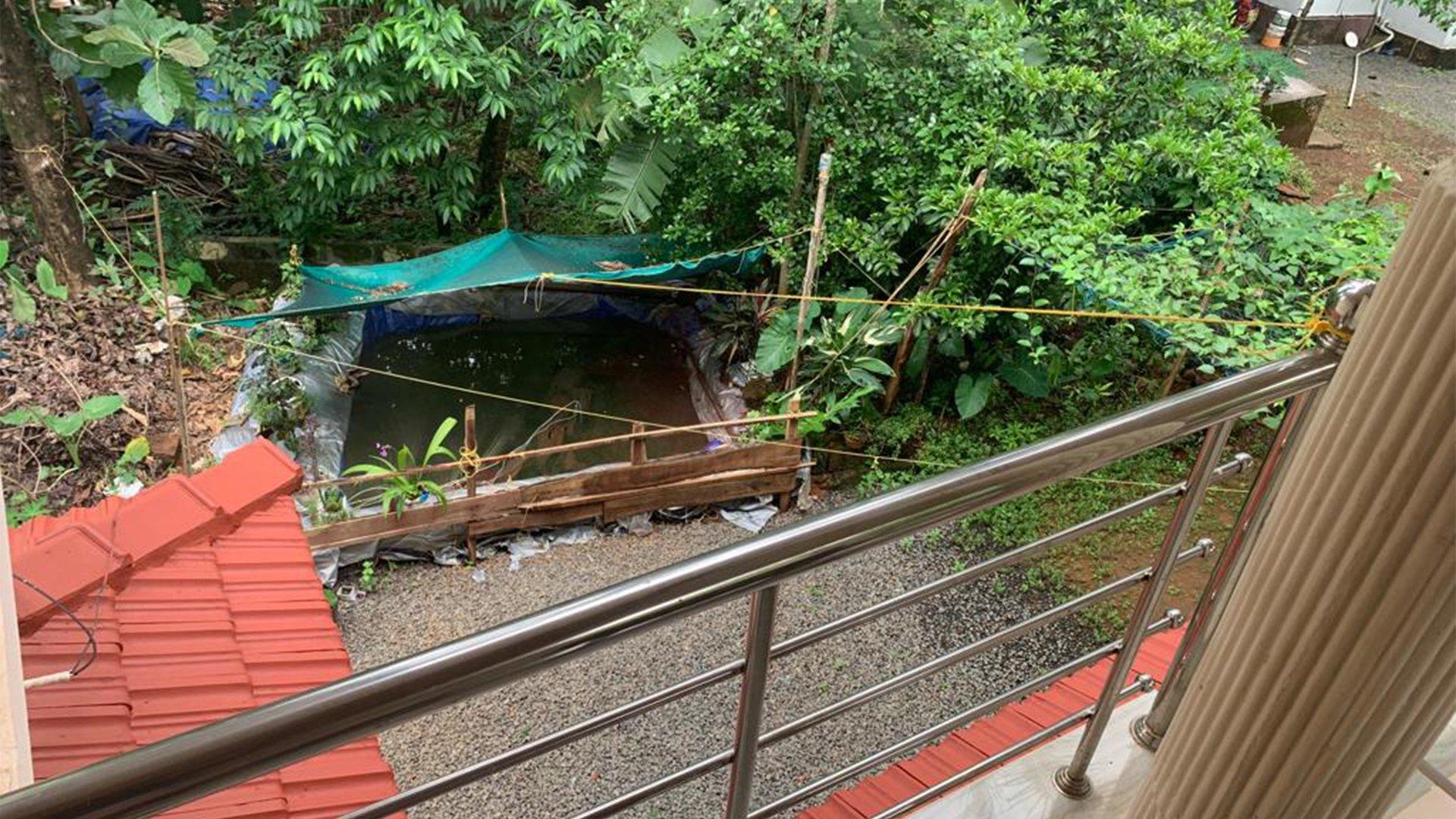 House At Ullikkal - Image 3