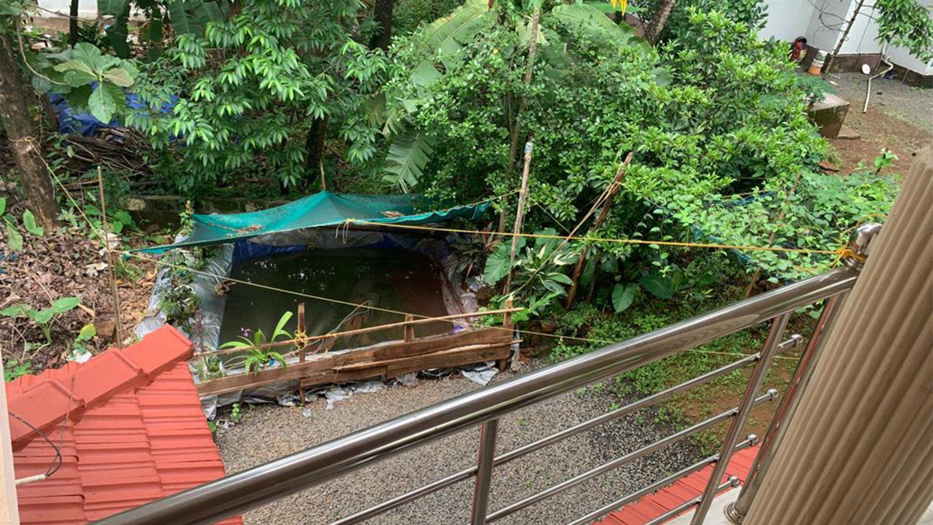 House At Ullikkal - Image 5