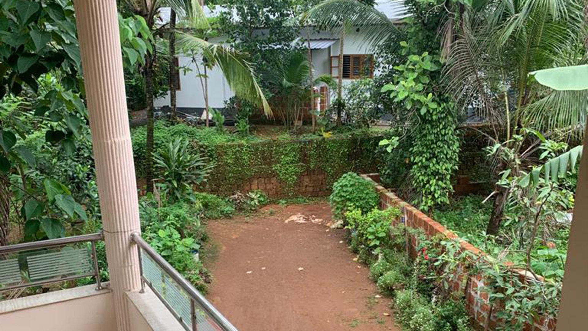 House At Ullikkal — photo 7