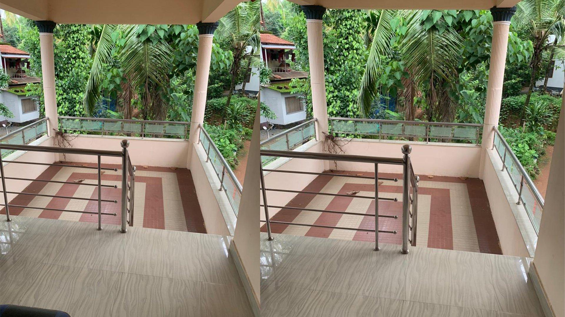 House At Ullikkal — photo 10