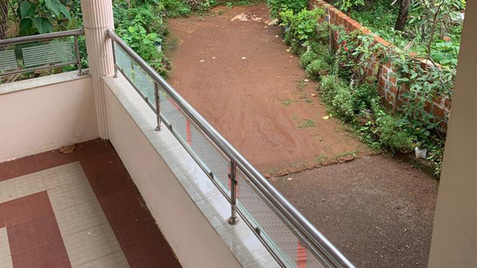 House At Ullikkal — photo 9