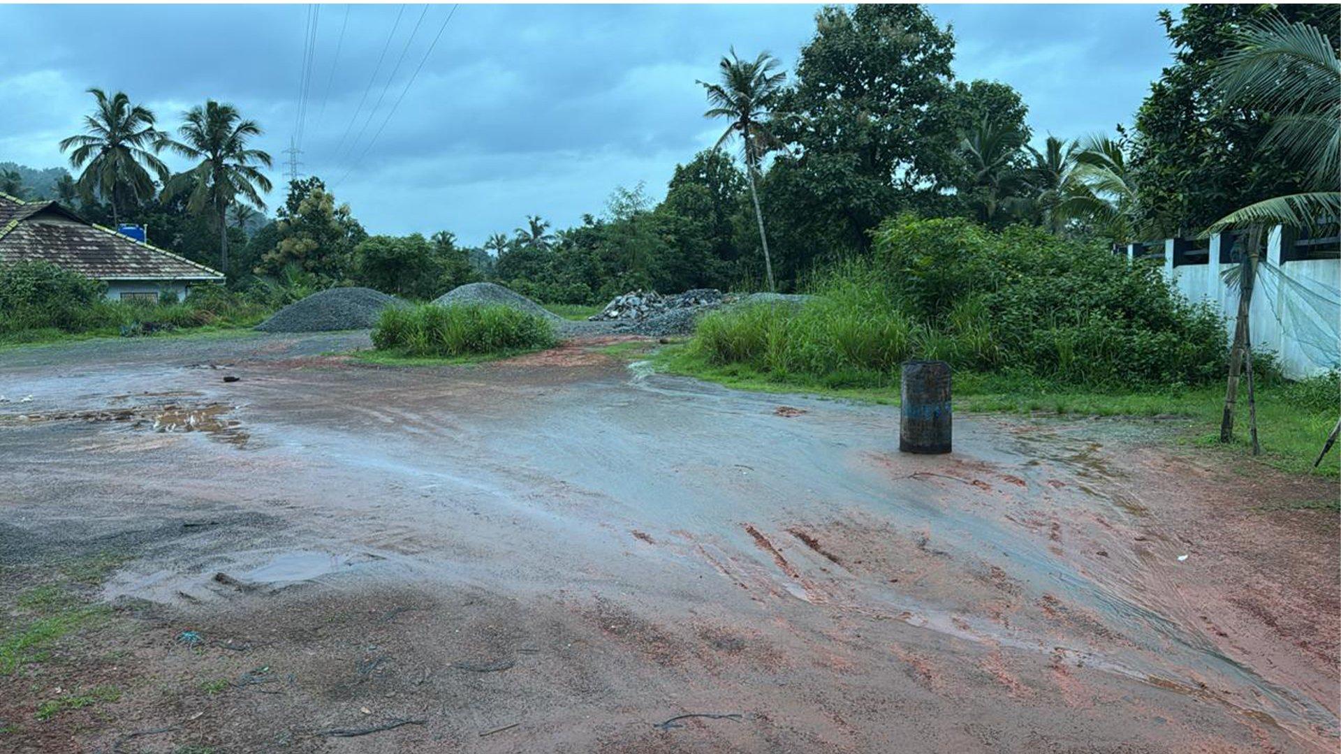 Plot At Kadirur — photo 7