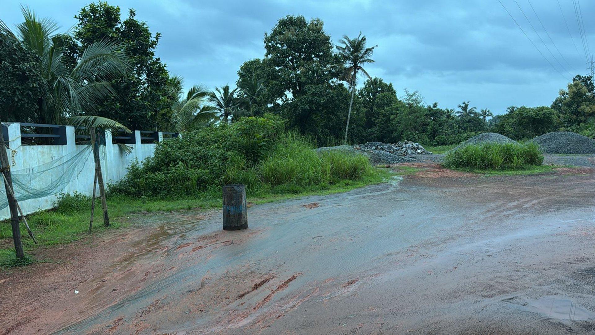 Plot At Kadirur — photo 10