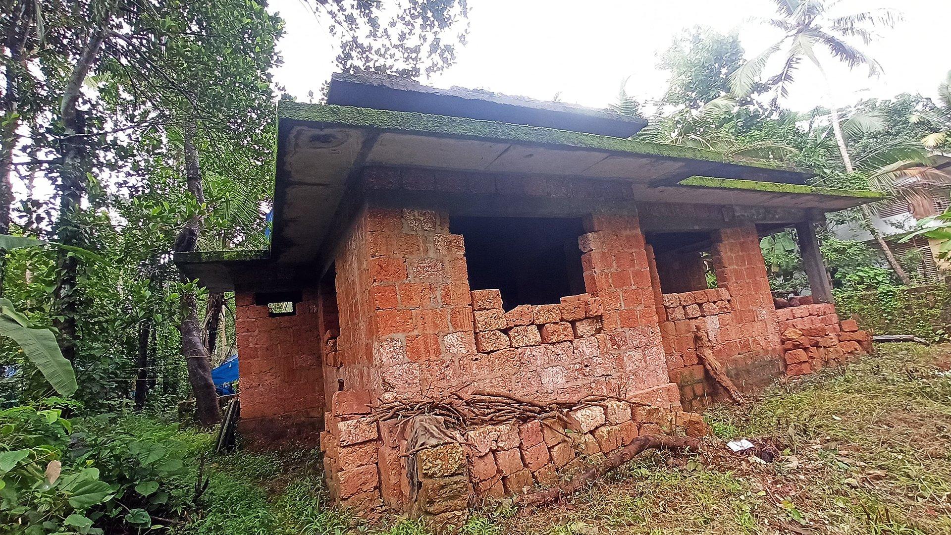 House At Makkoolpeedika - Image 5
