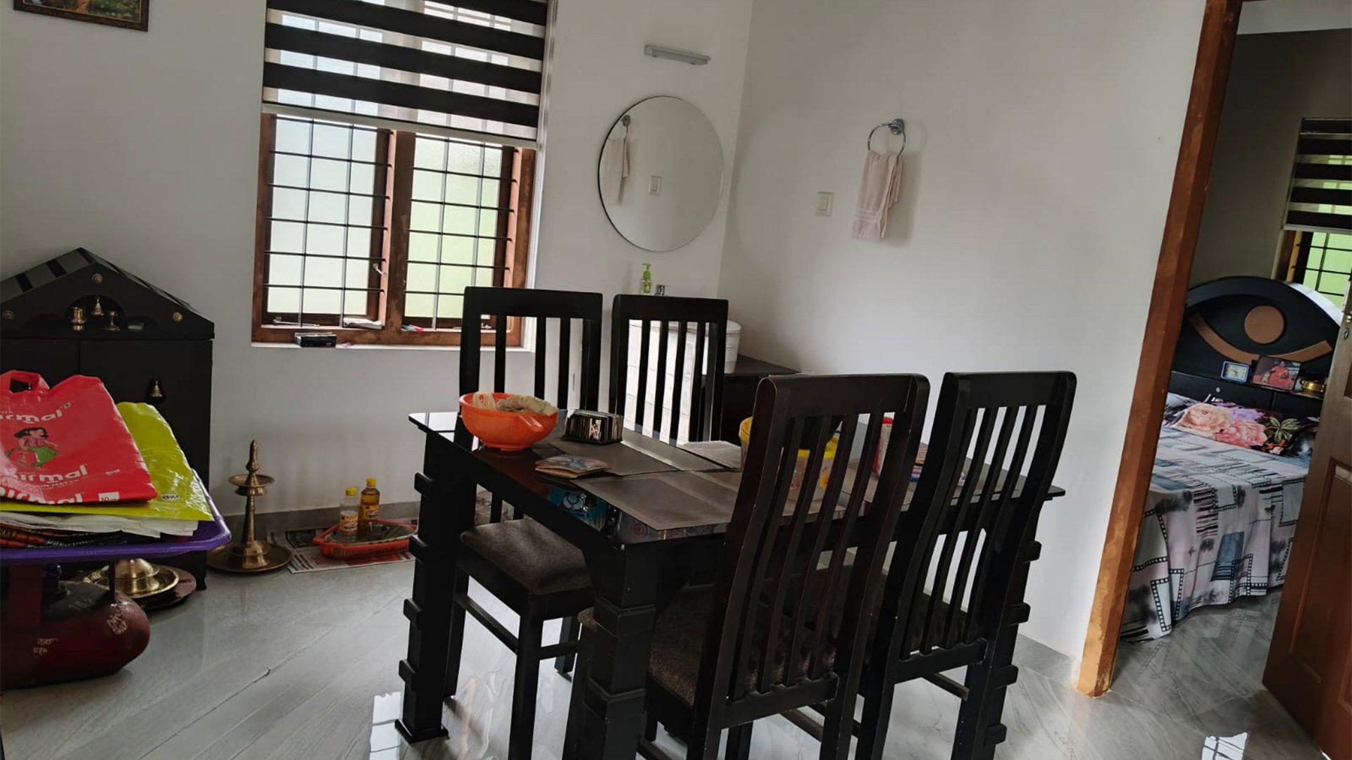 House At Ettumanoor — photo 7