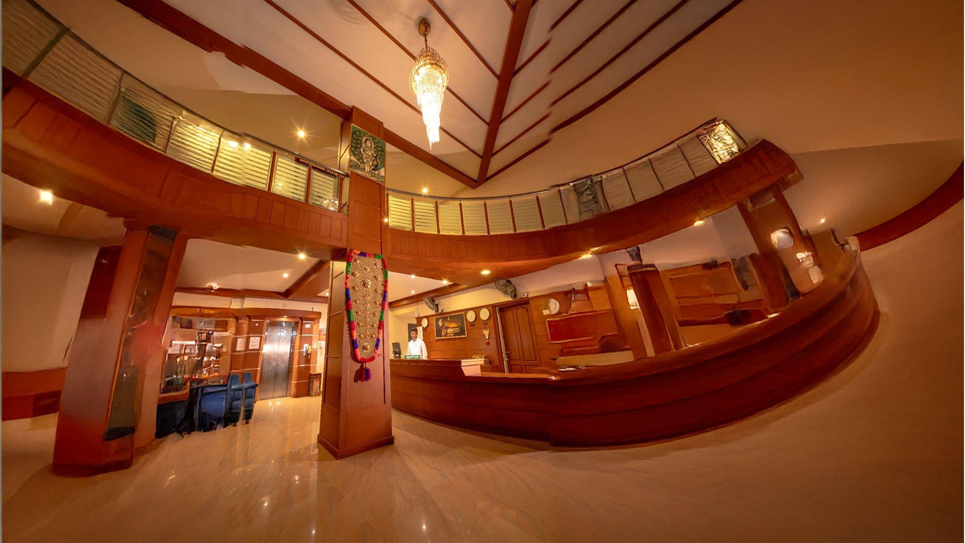 Lake View 3 Star Resort & Bar Hotel - Image 2