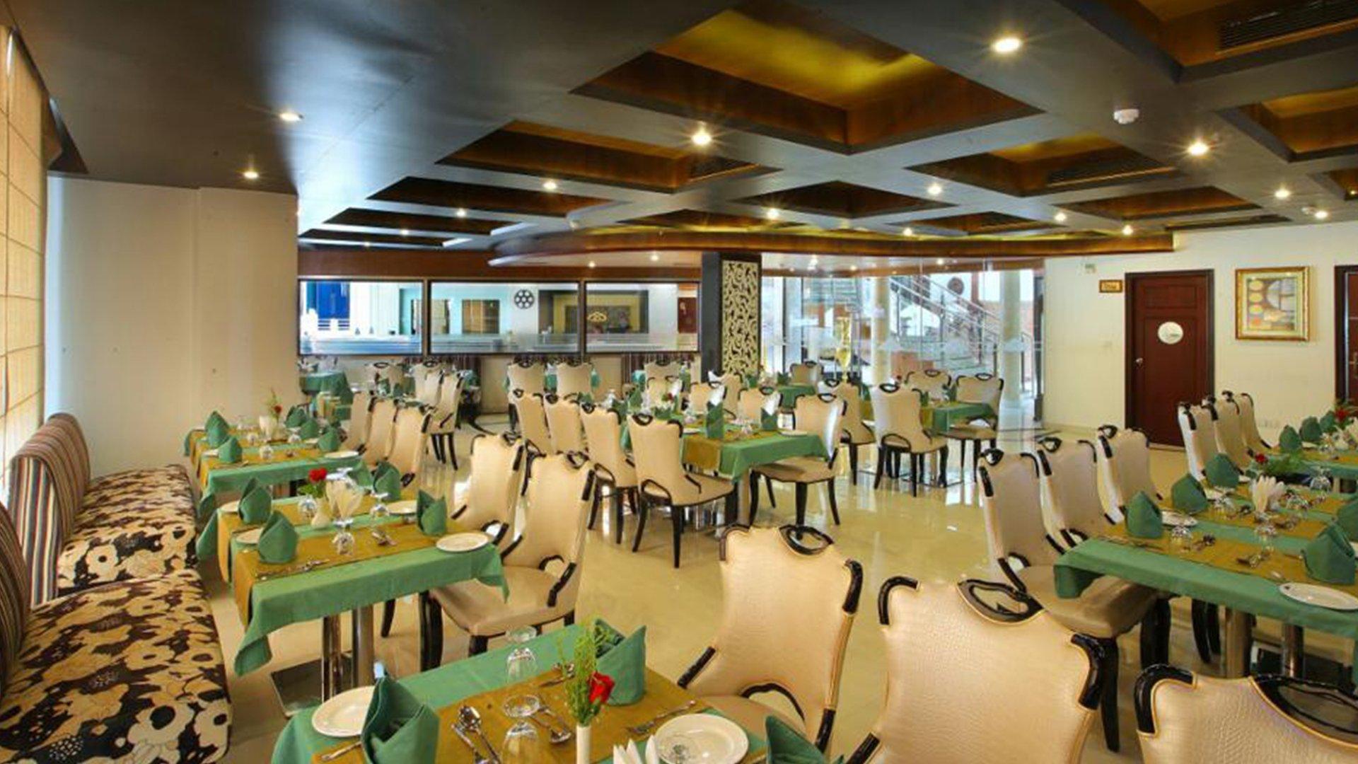 Lake View 3 Star Resort & Bar Hotel — photo 10