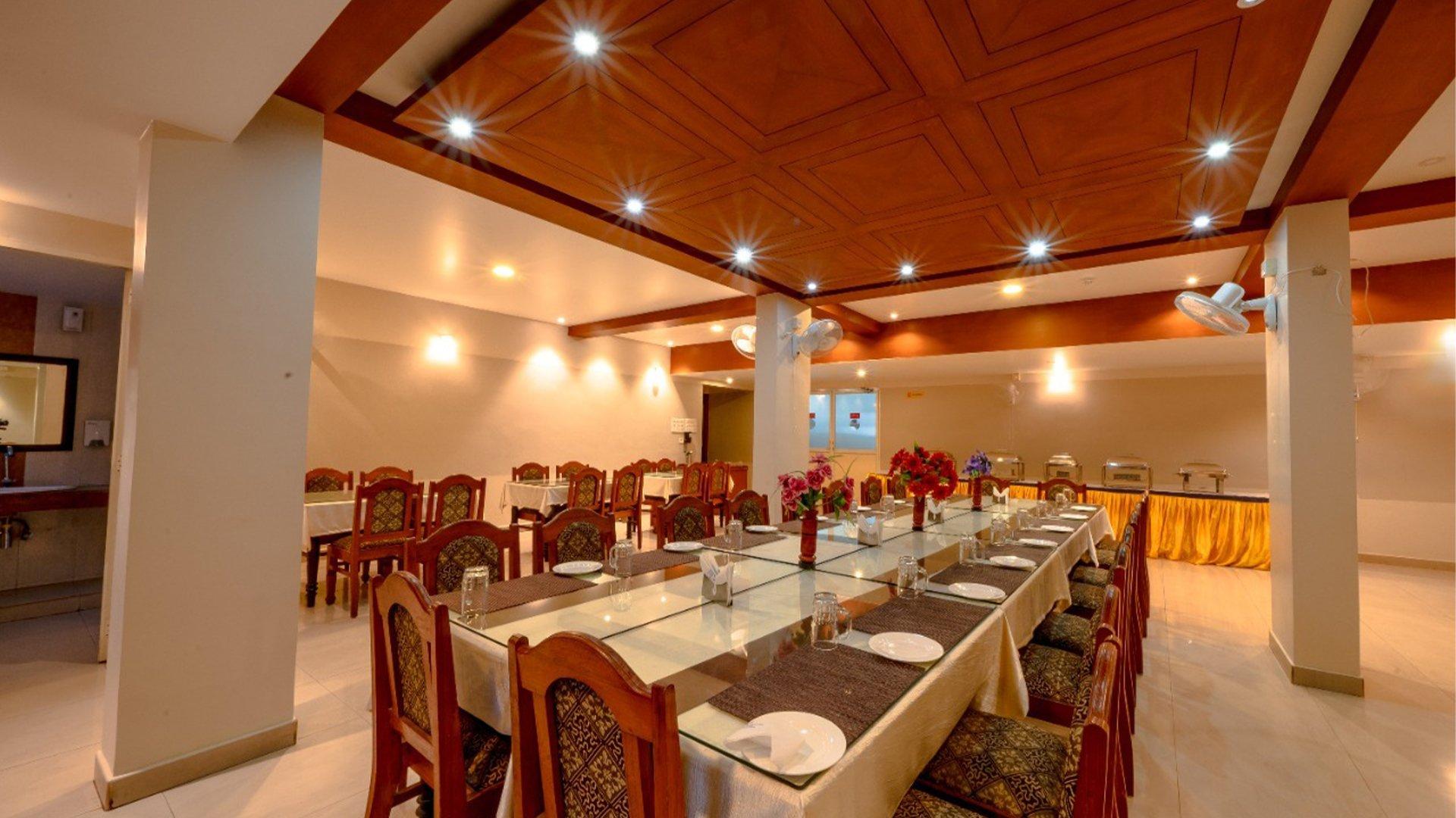 Lake View 3 Star Resort & Bar Hotel — photo 11