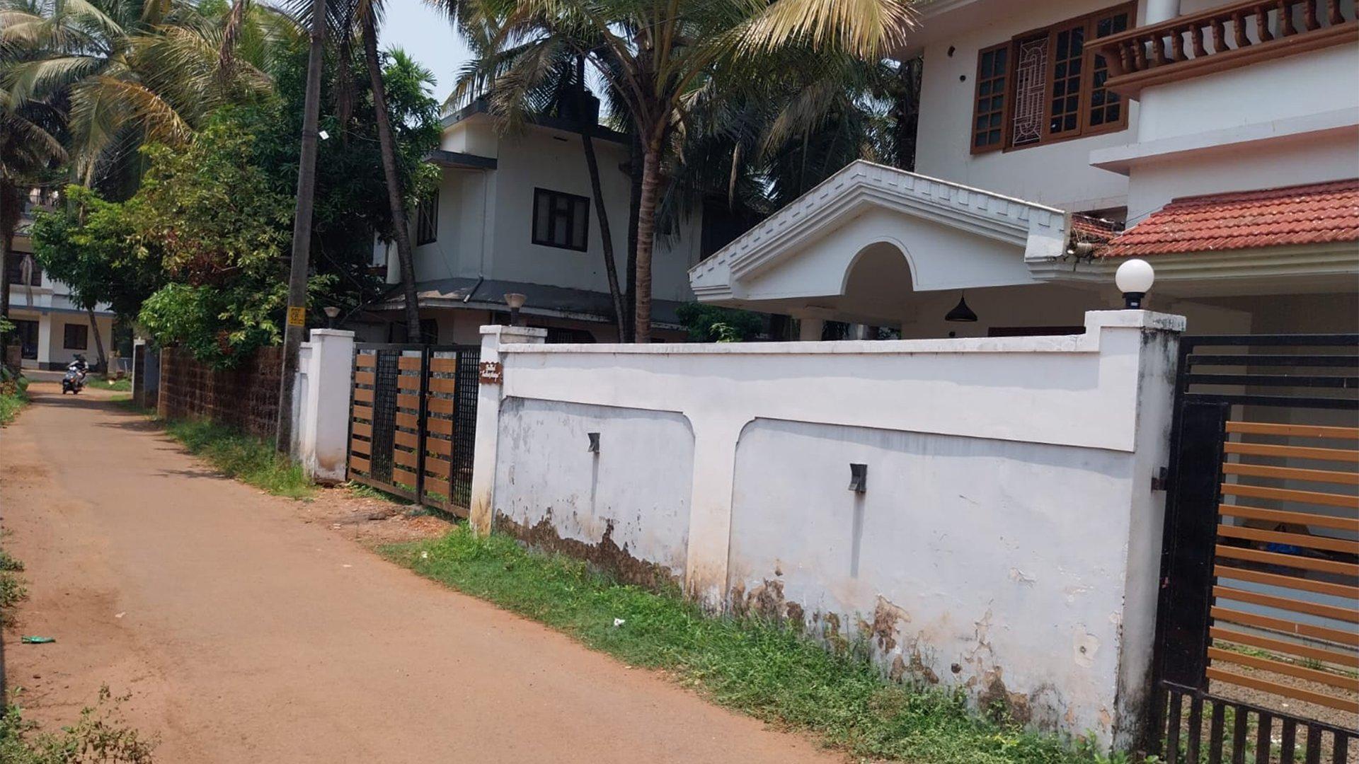 5 Bedroom House At Pappinisseri - Image 2