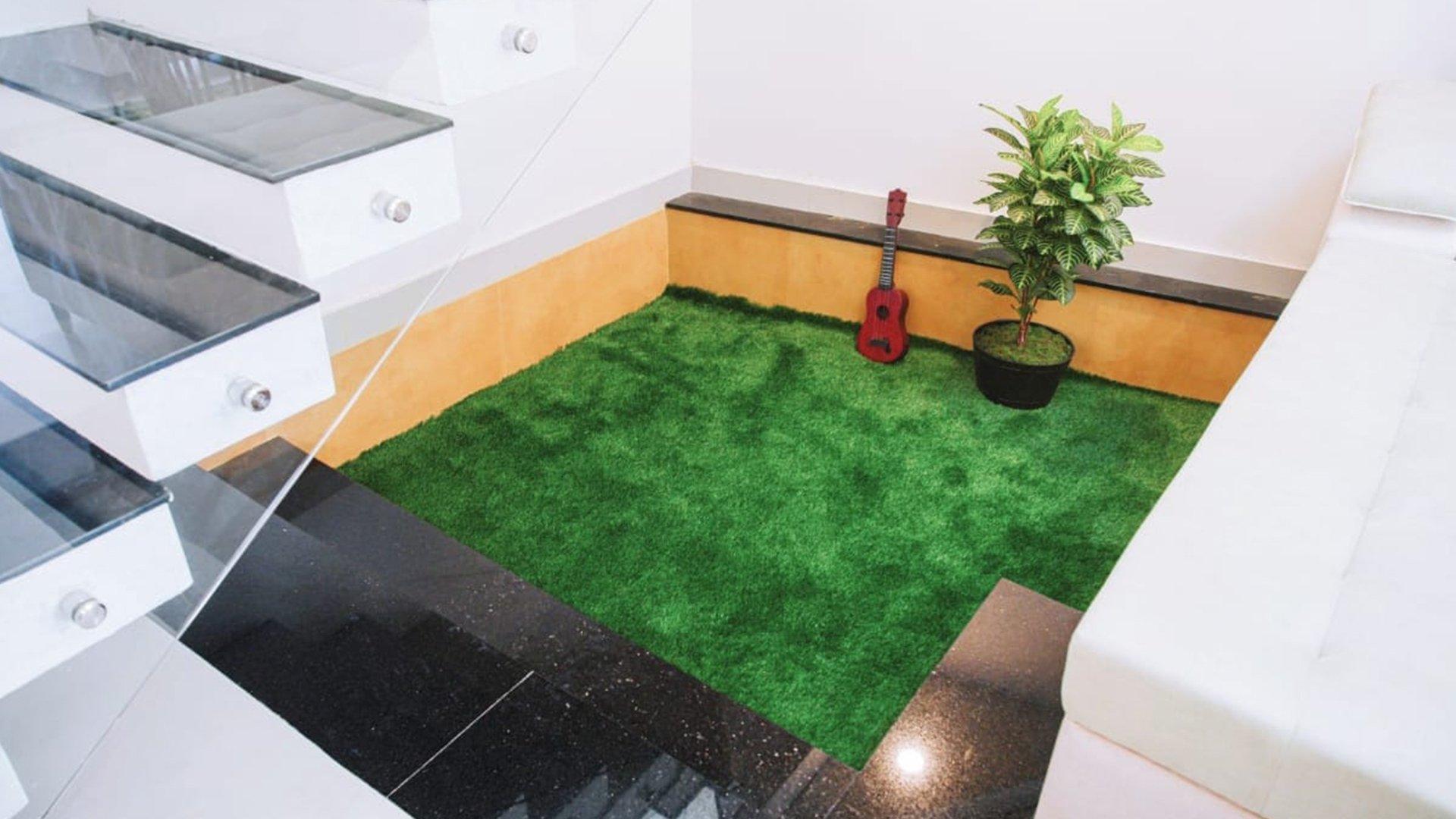 4 Bedroom House At Ulloor - Image 2