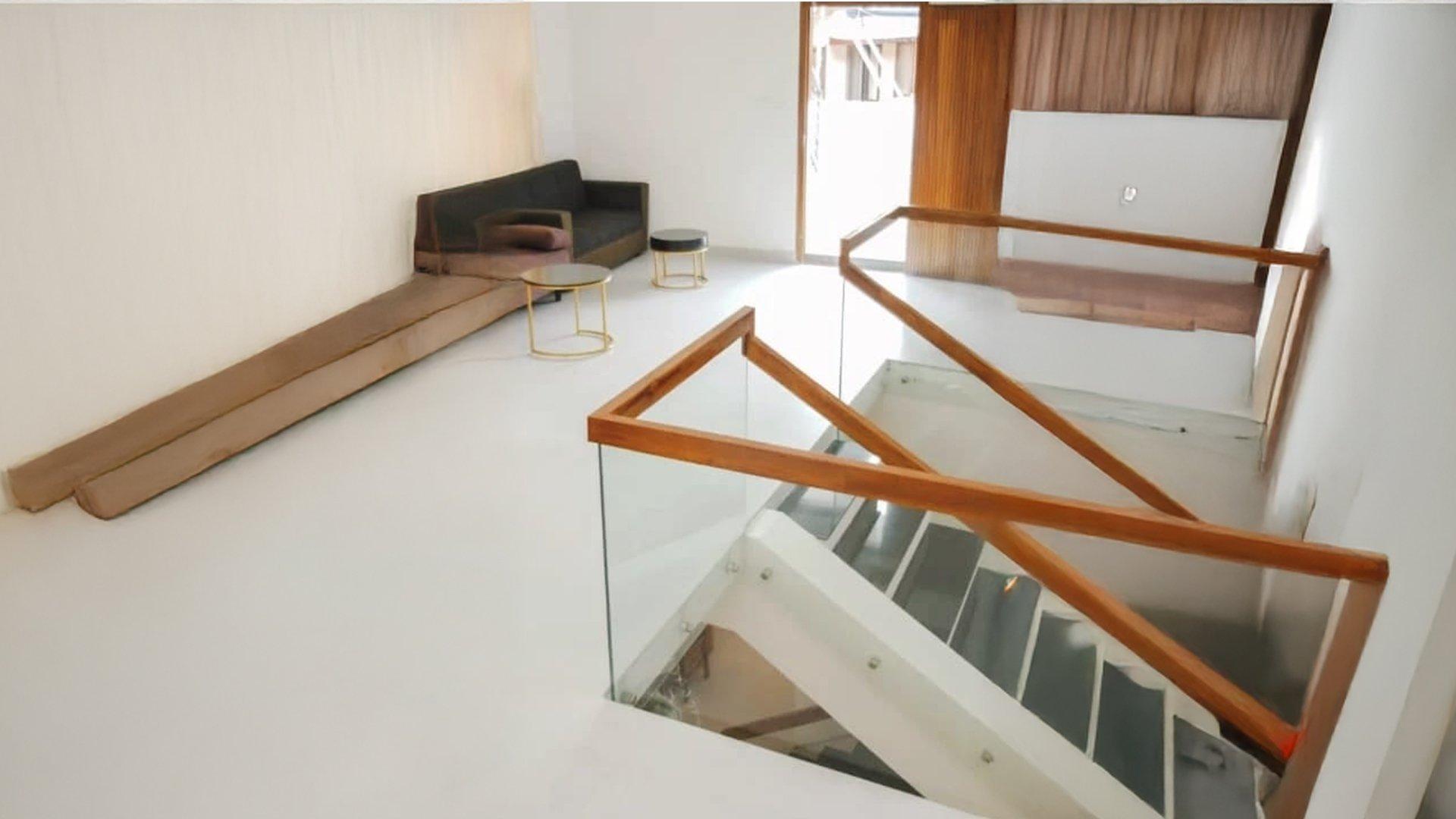 4 Bedroom House At Ulloor - Image 3