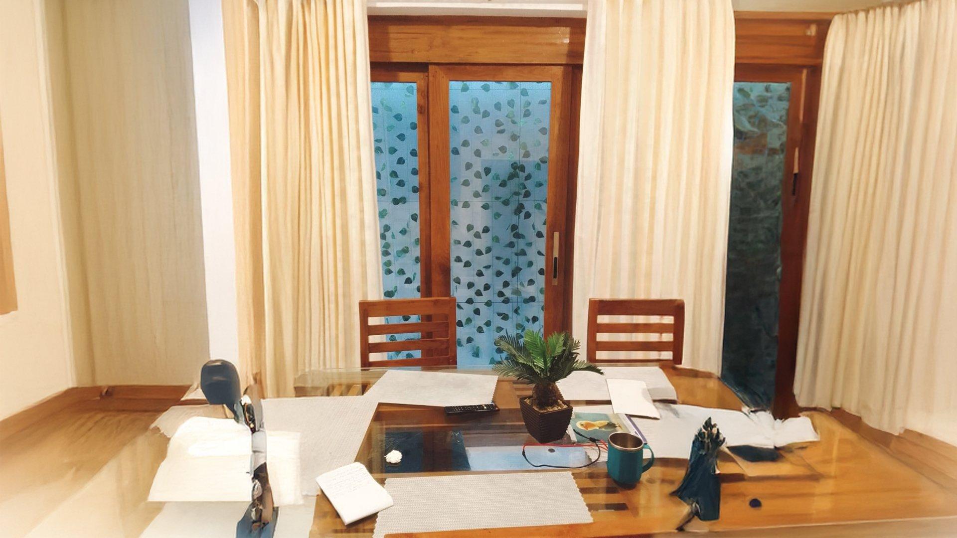 4 Bedroom House At Ulloor - Image 4