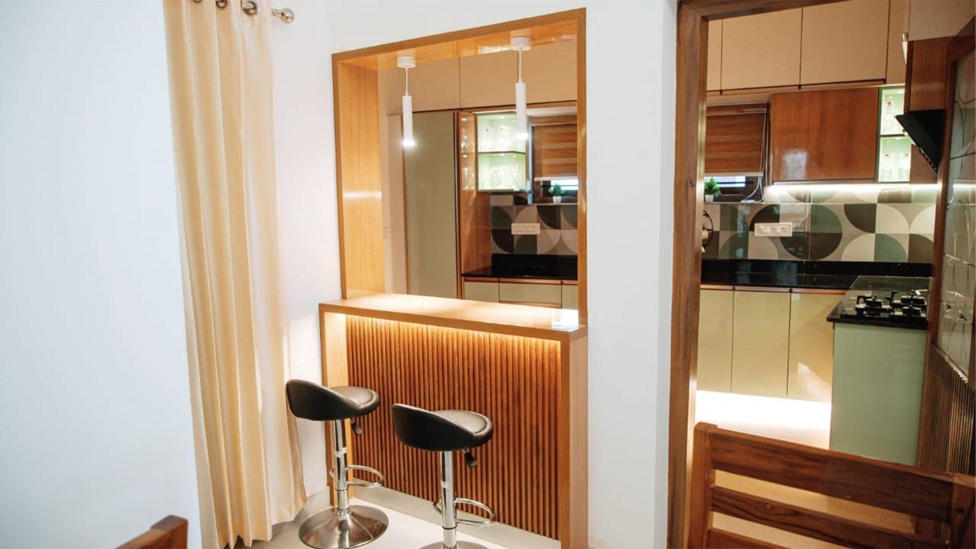 4 Bedroom House At Ulloor - Image 5