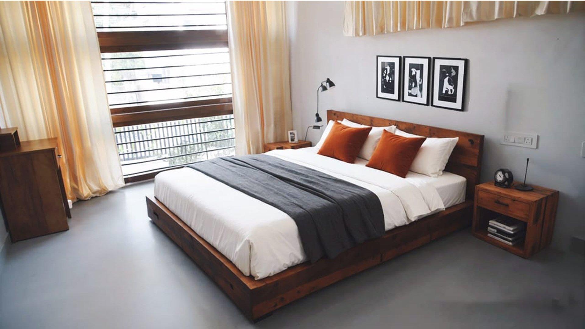 4 Bedroom House At Ulloor - Image 6